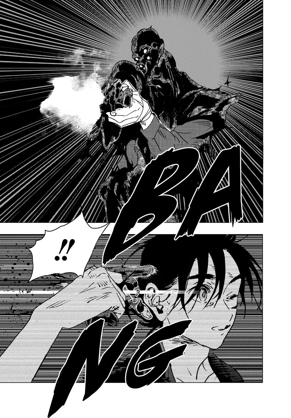 Read Summertime Rendering (en) Manga Online