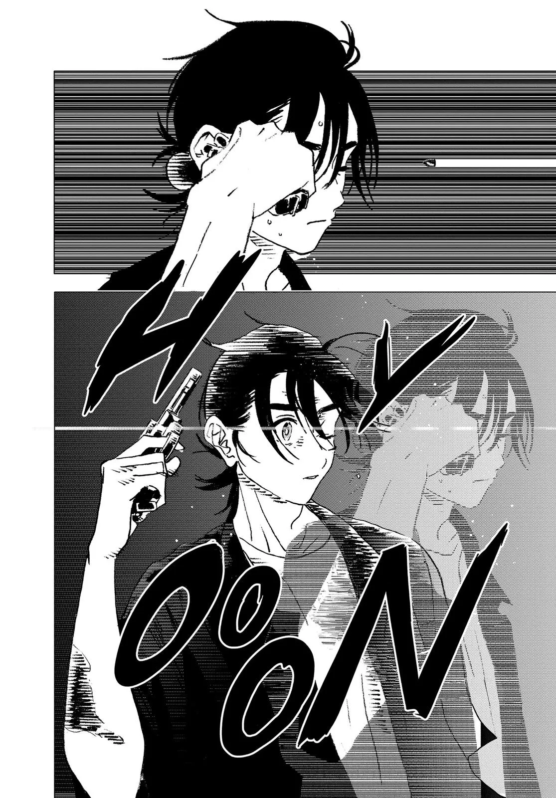 Read Summertime Rendering (en) Manga Online