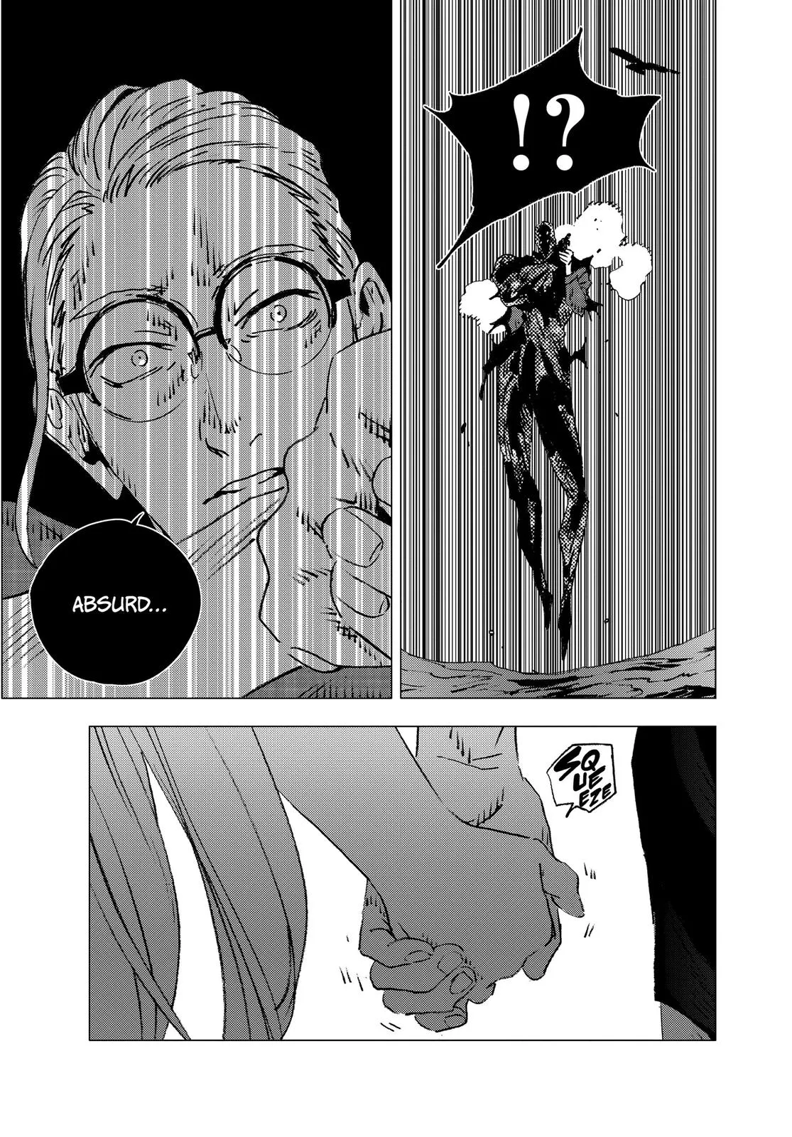 Read Summertime Rendering (en) Manga Online