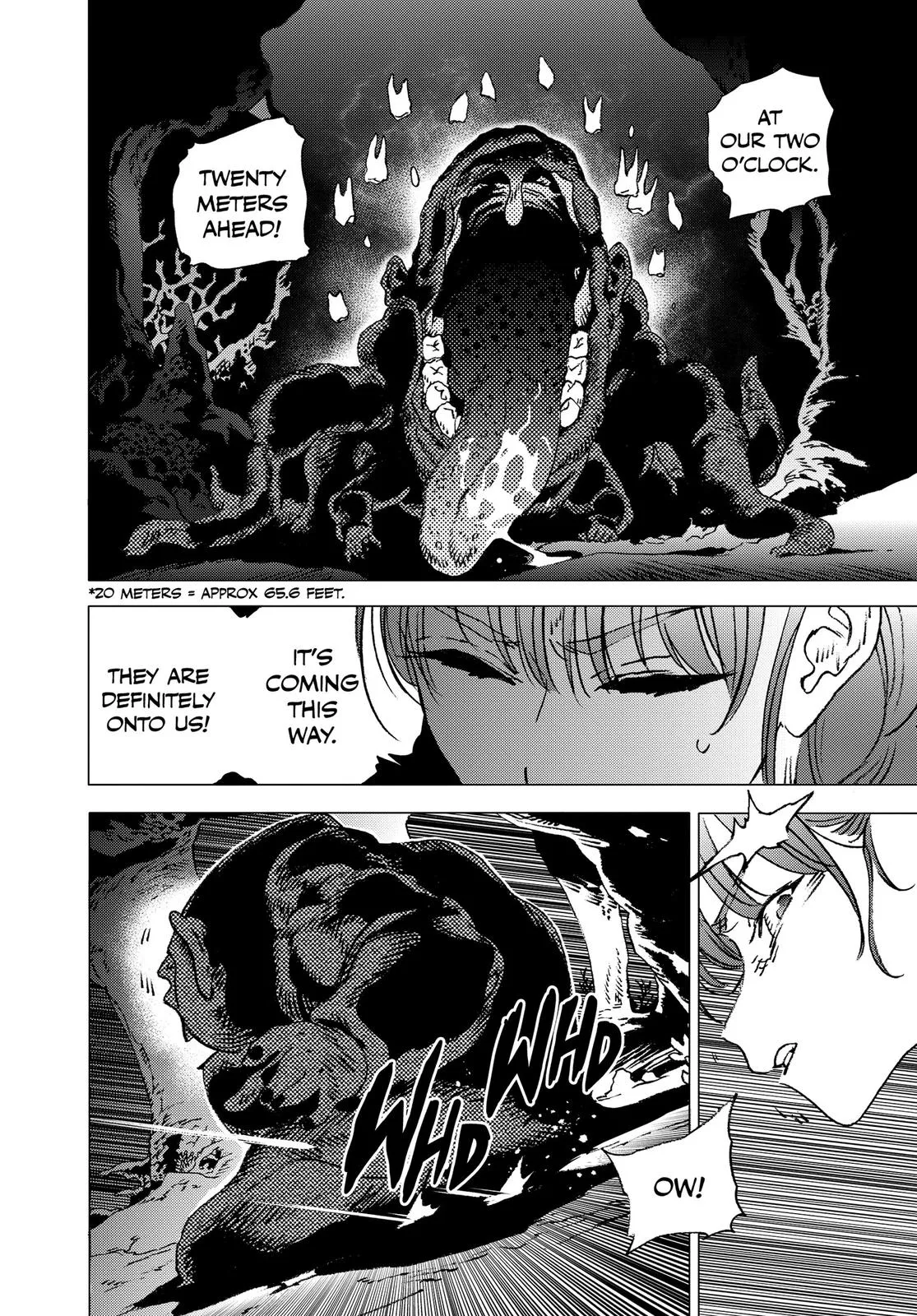 Read Summertime Rendering (en) Manga Online