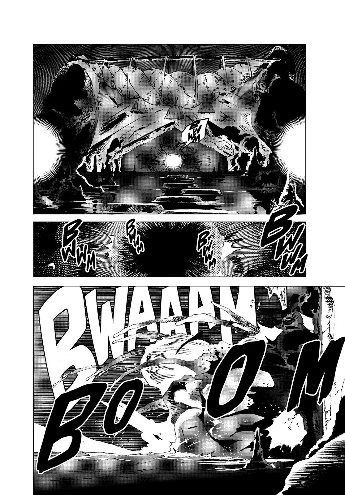 Read Summertime Rendering (en) Manga Online