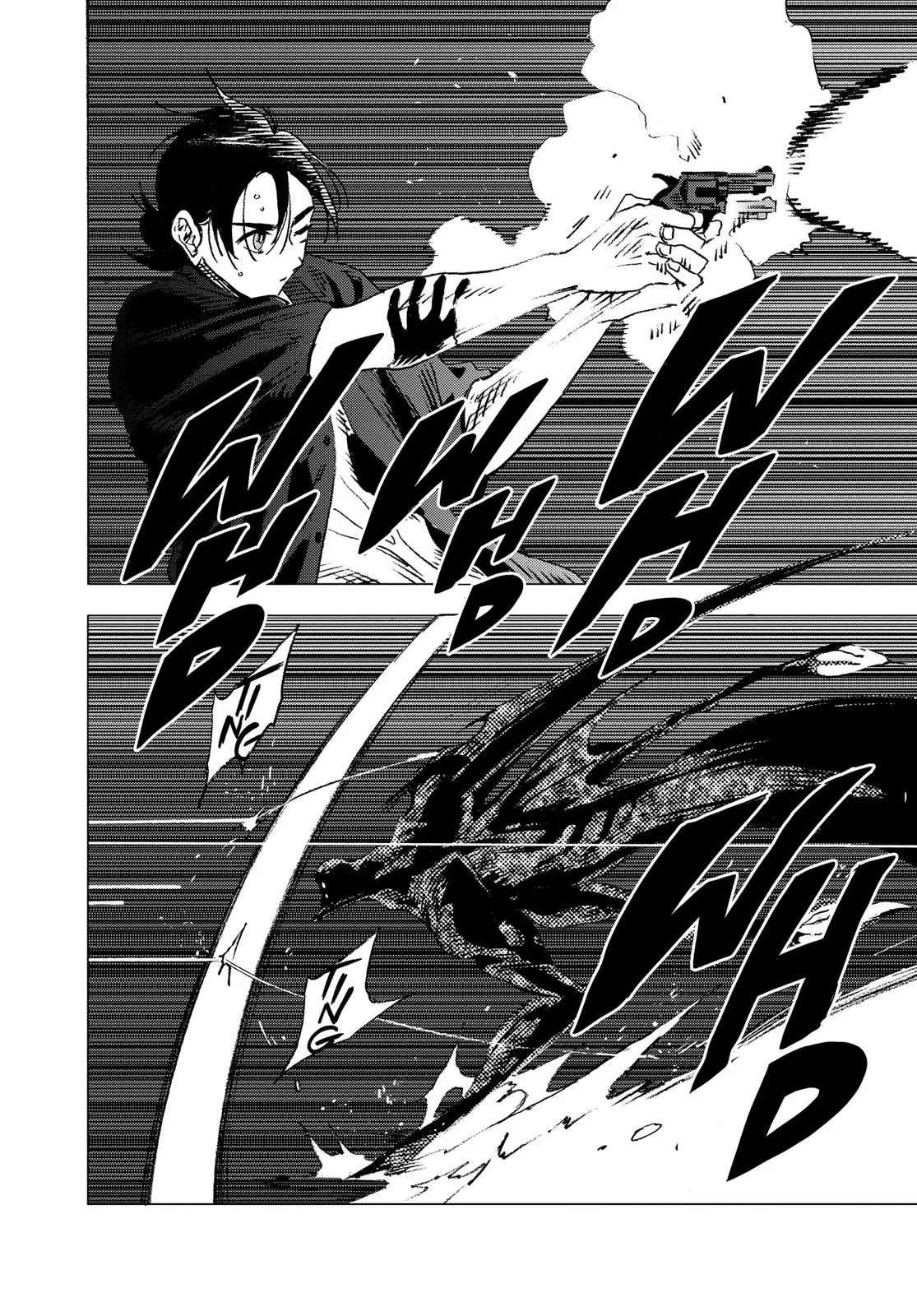 Read Summertime Rendering (en) Manga Online