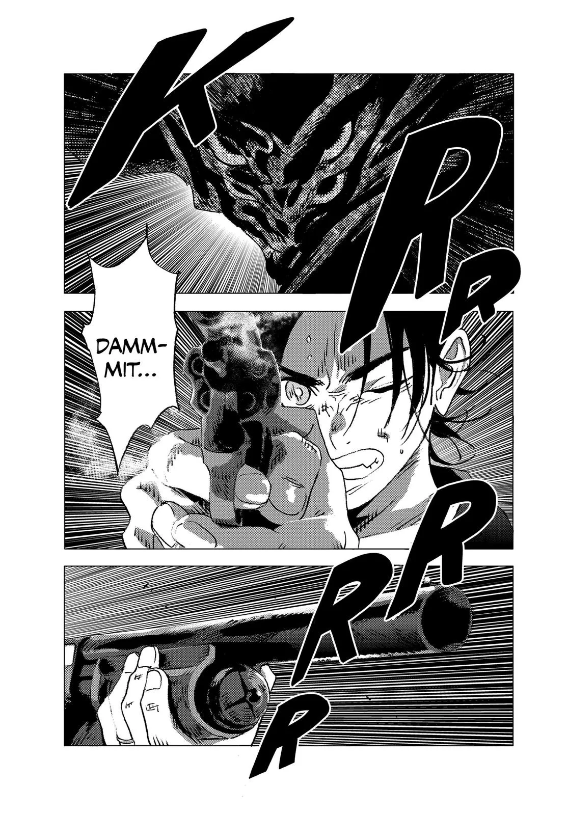 Read Summertime Rendering (en) Manga Online