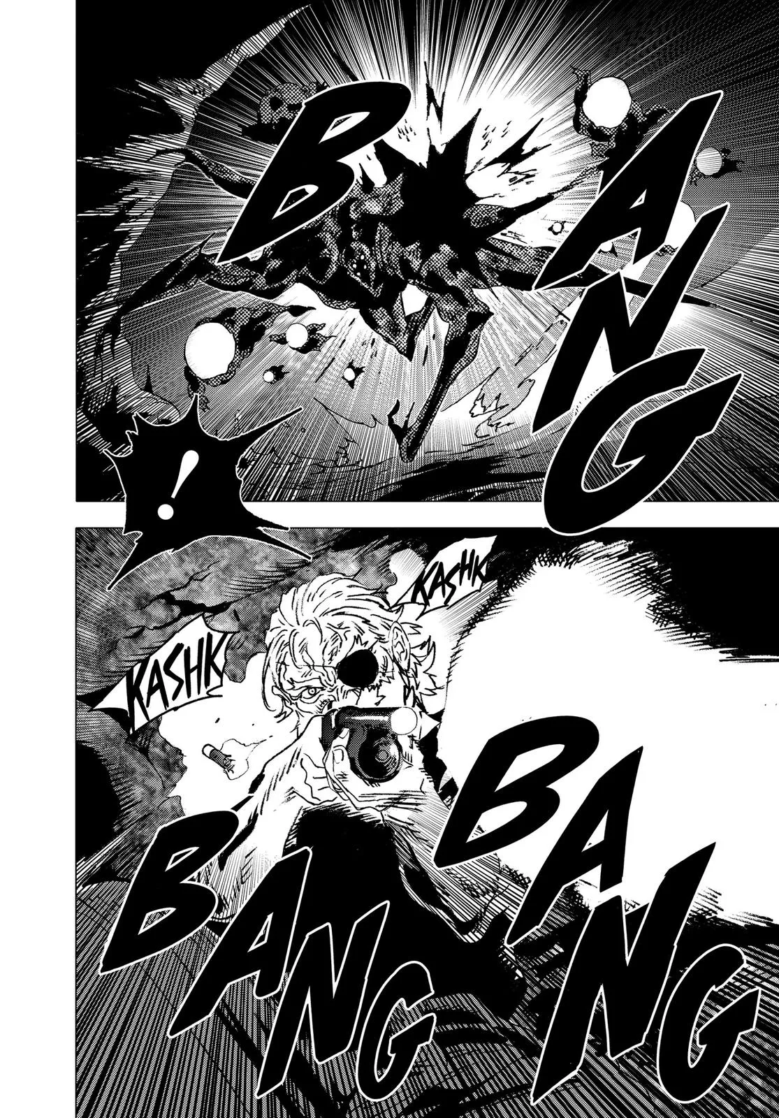 Read Summertime Rendering (en) Manga Online