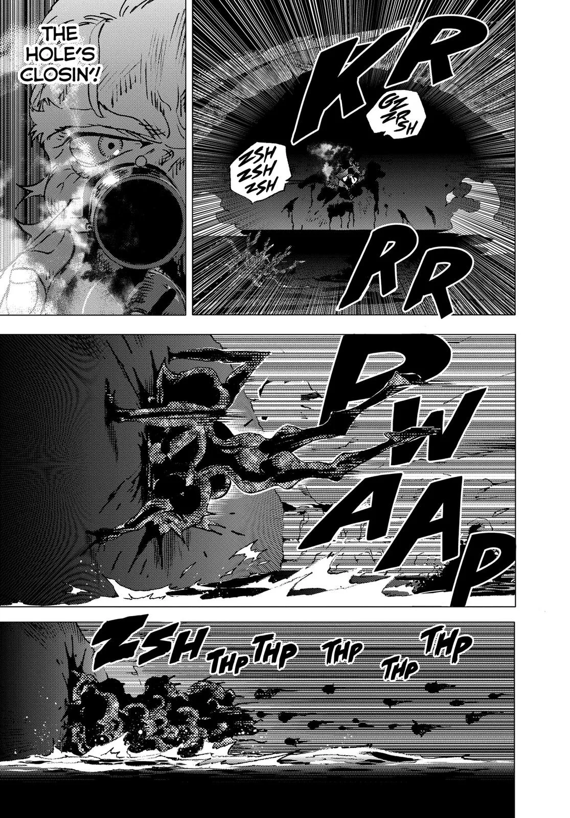 Read Summertime Rendering (en) Manga Online