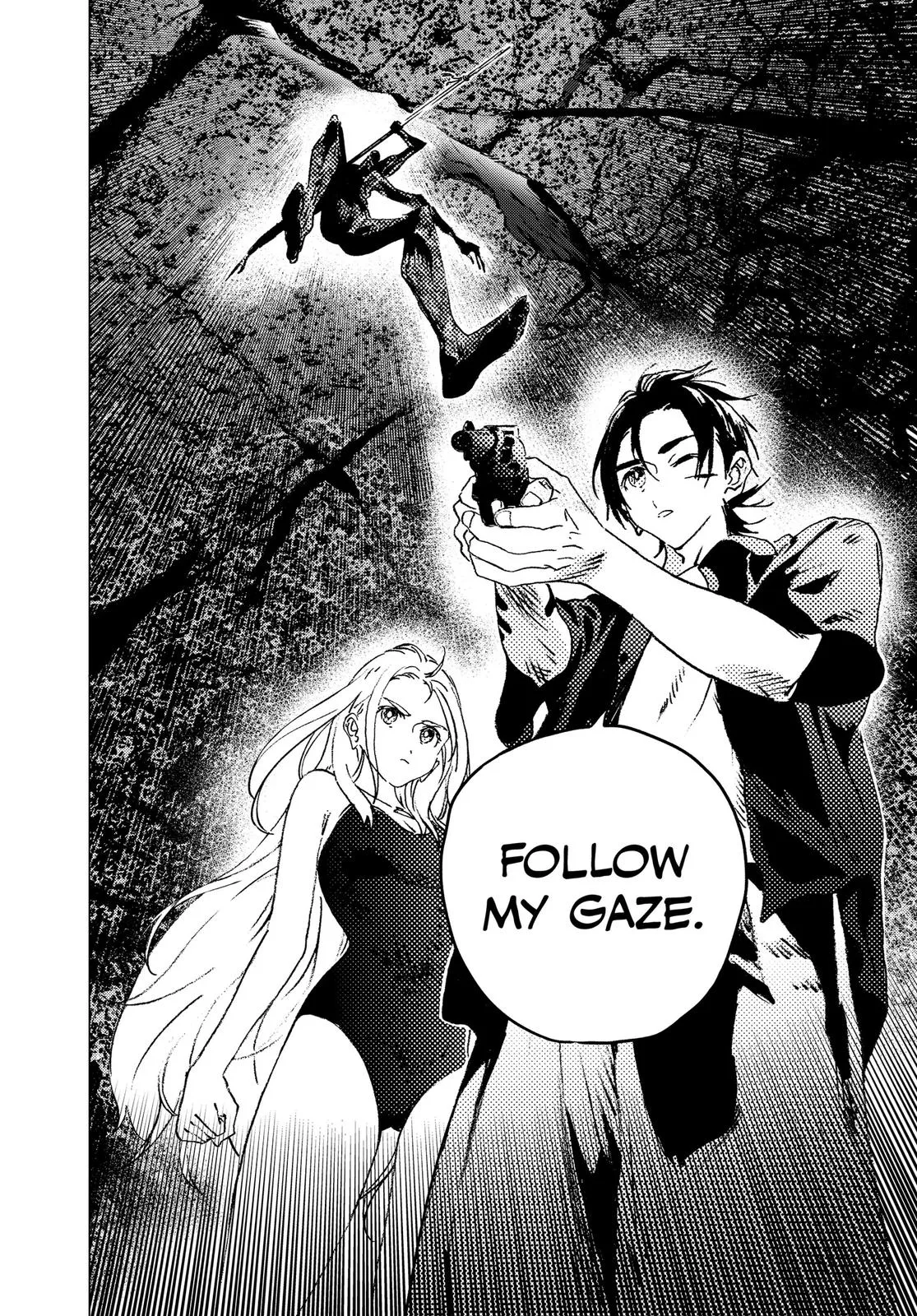 Read Summertime Rendering (en) Manga Online