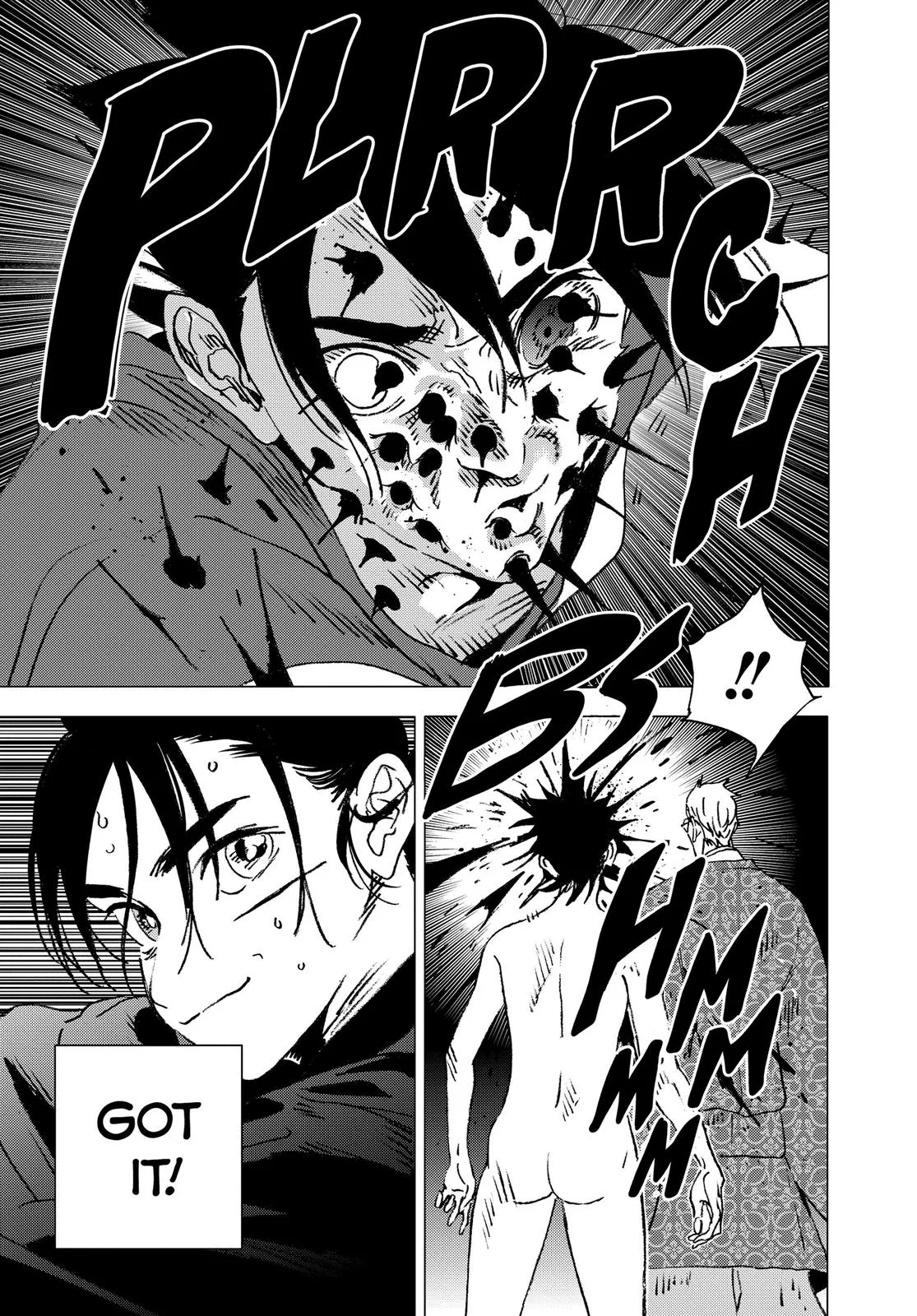 Read Summertime Rendering (en) Manga Online