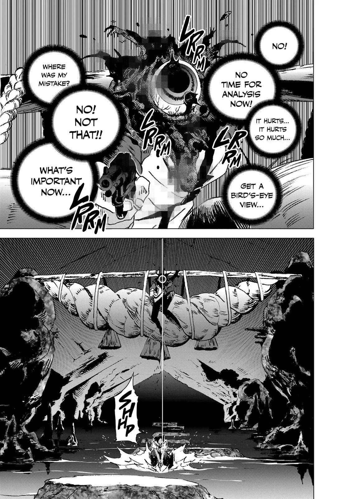 Read Summertime Rendering (en) Manga Online