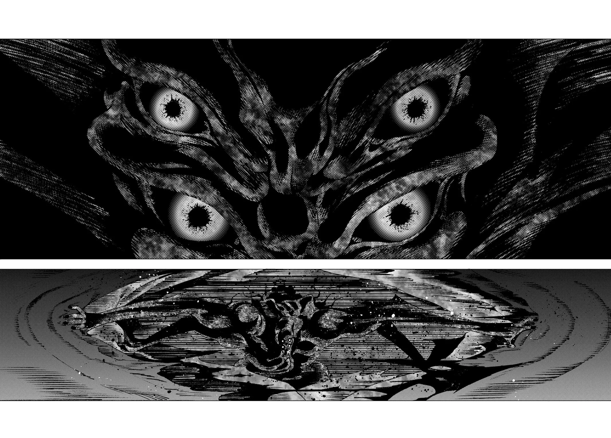 Read Summertime Rendering (en) Manga Online