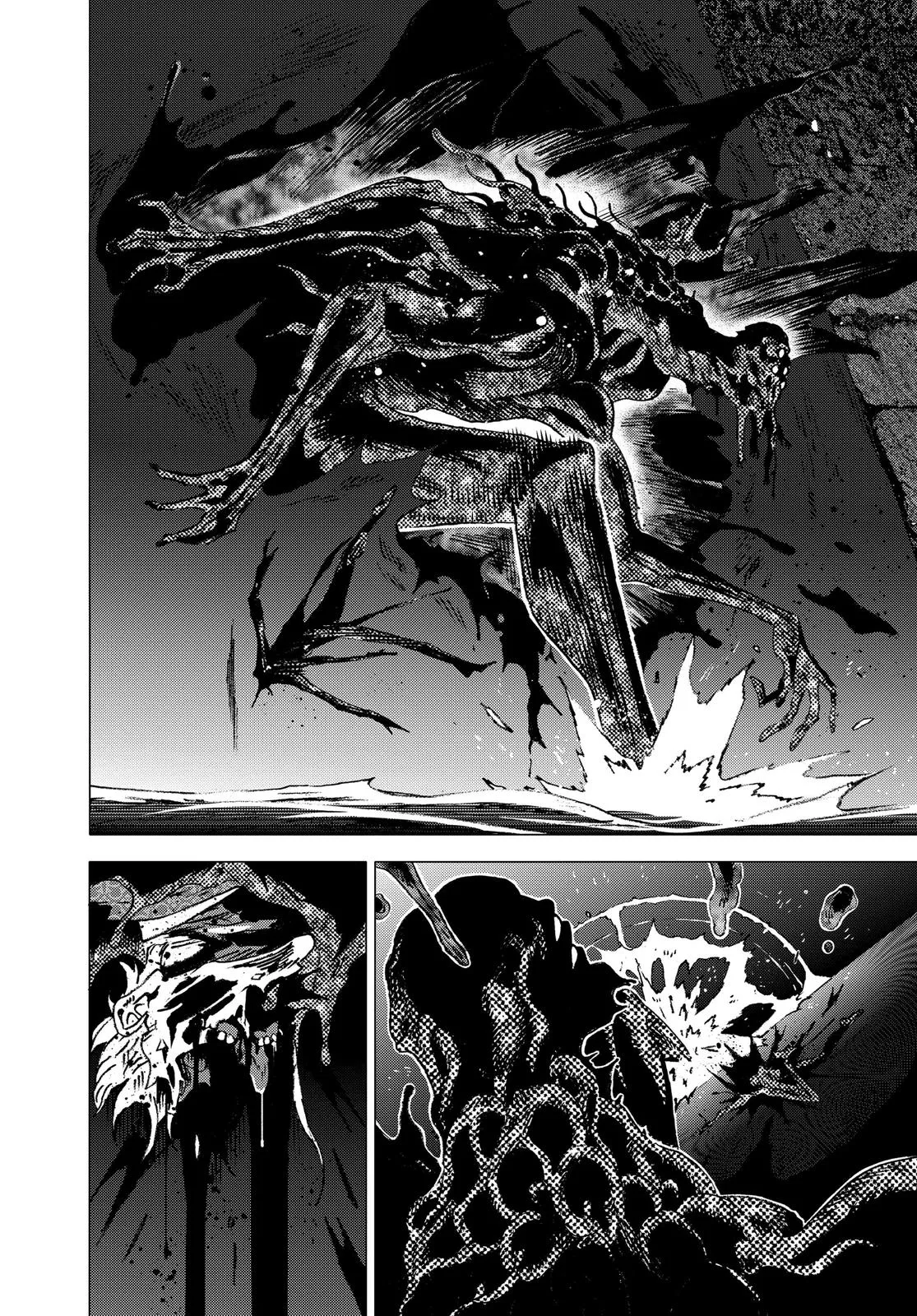 Read Summertime Rendering (en) Manga Online