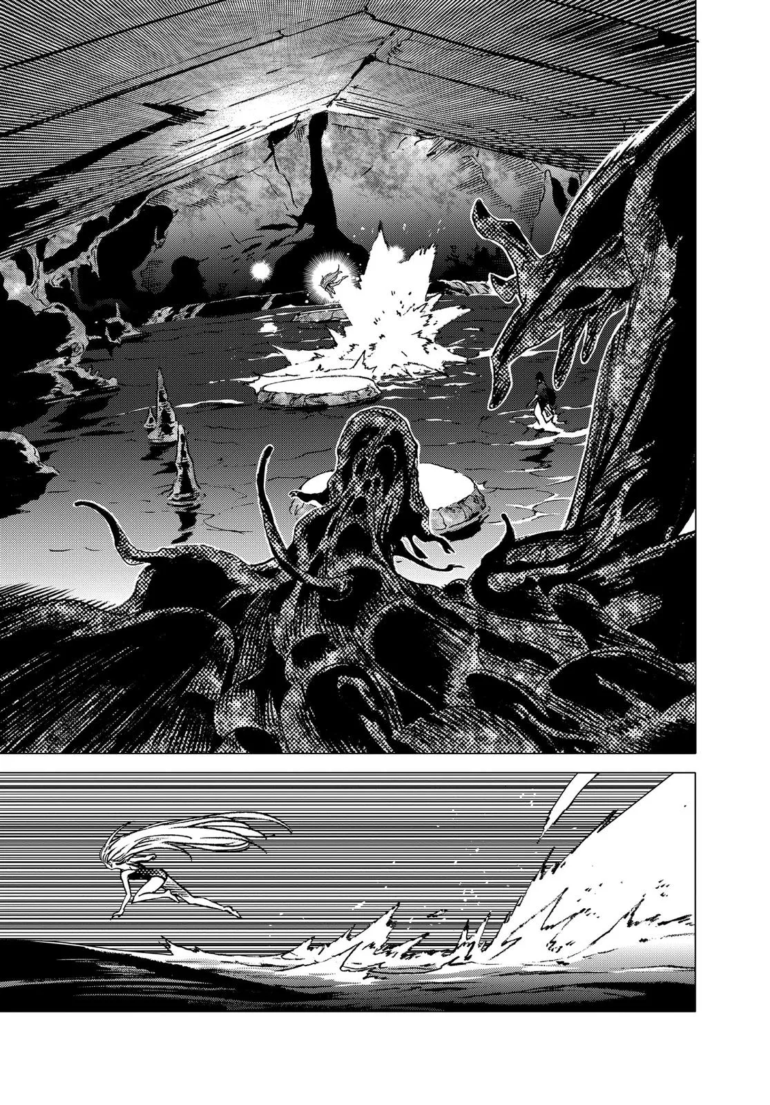 Read Summertime Rendering (en) Manga Online