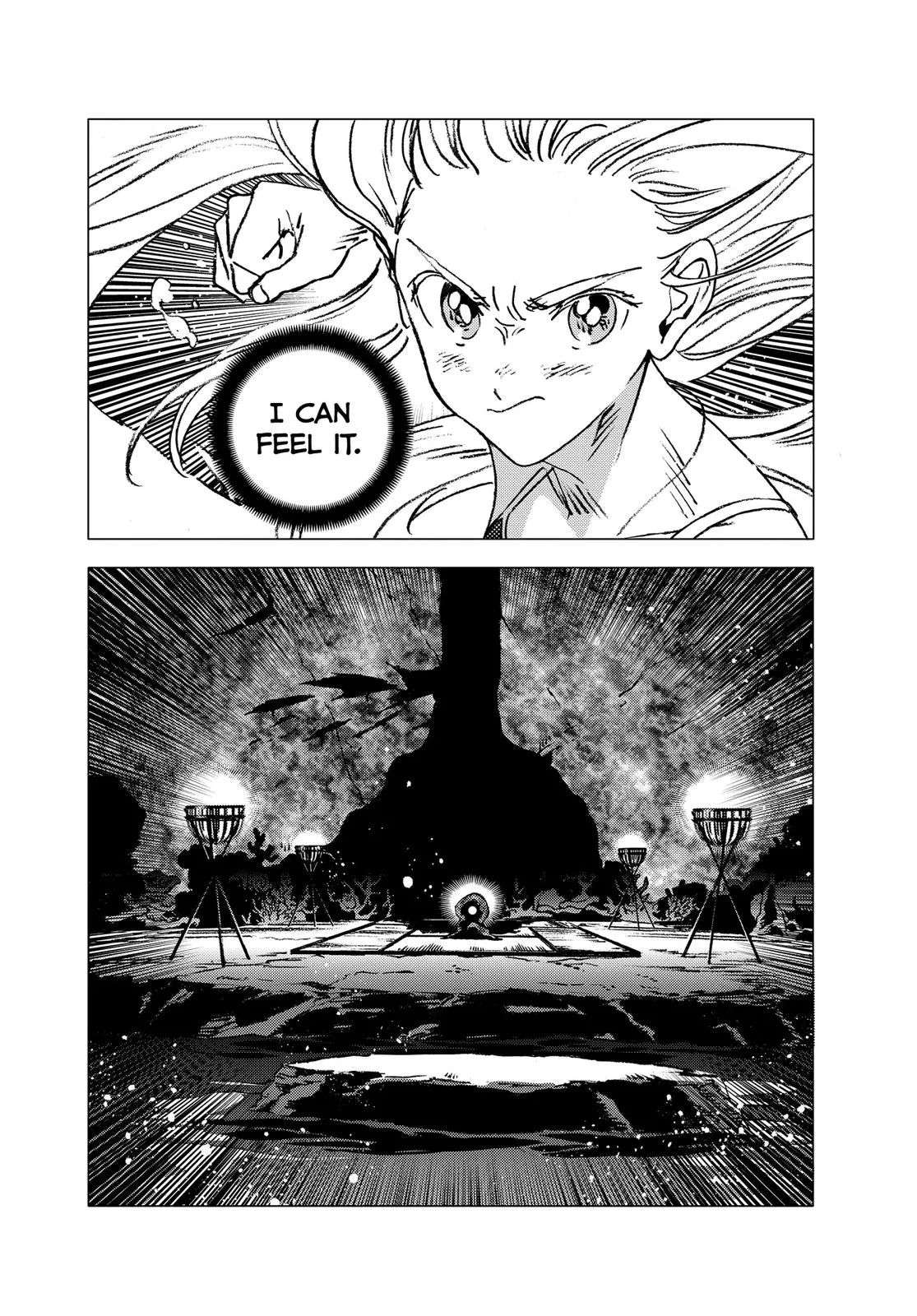 Read Summertime Rendering (en) Manga Online