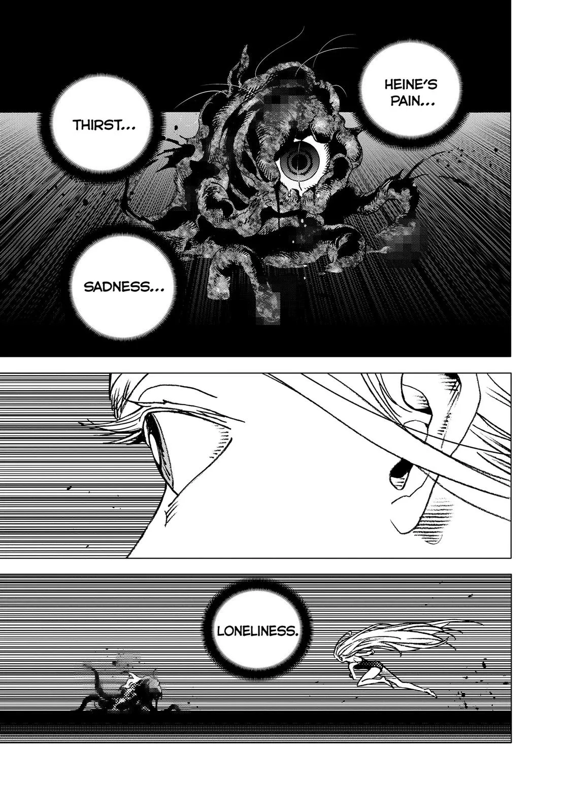 Read Summertime Rendering (en) Manga Online