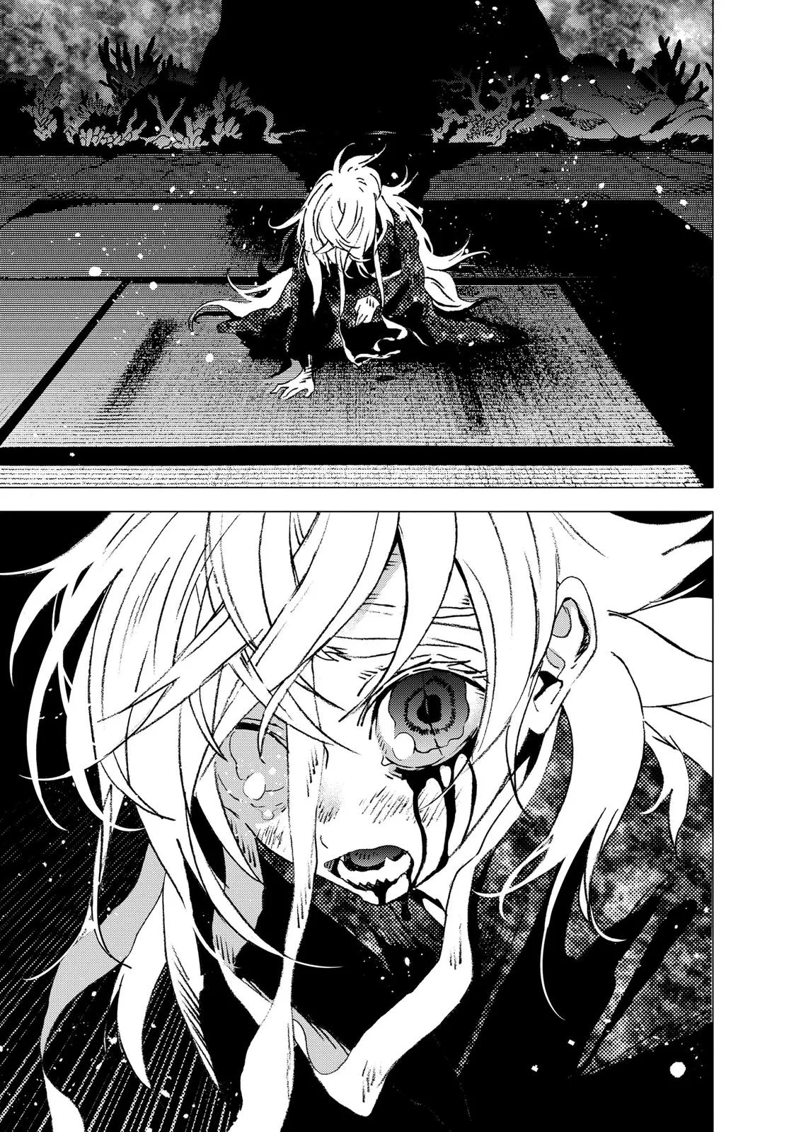 Read Summertime Rendering (en) Manga Online