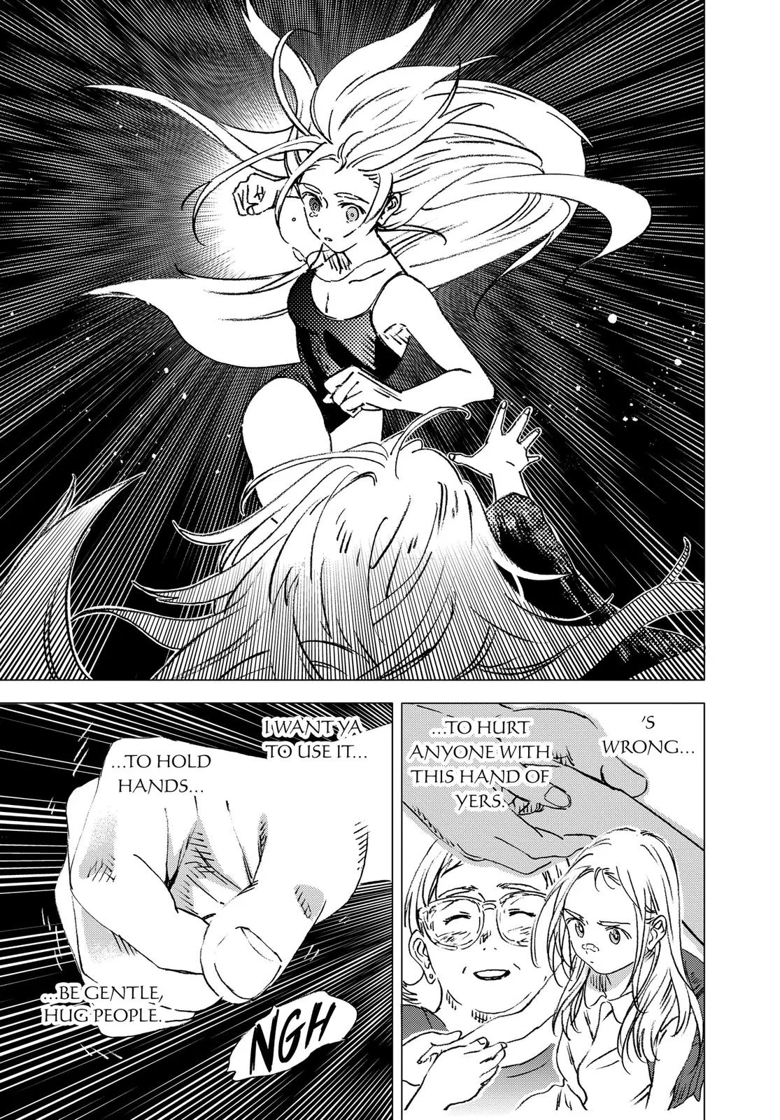 Read Summertime Rendering (en) Manga Online