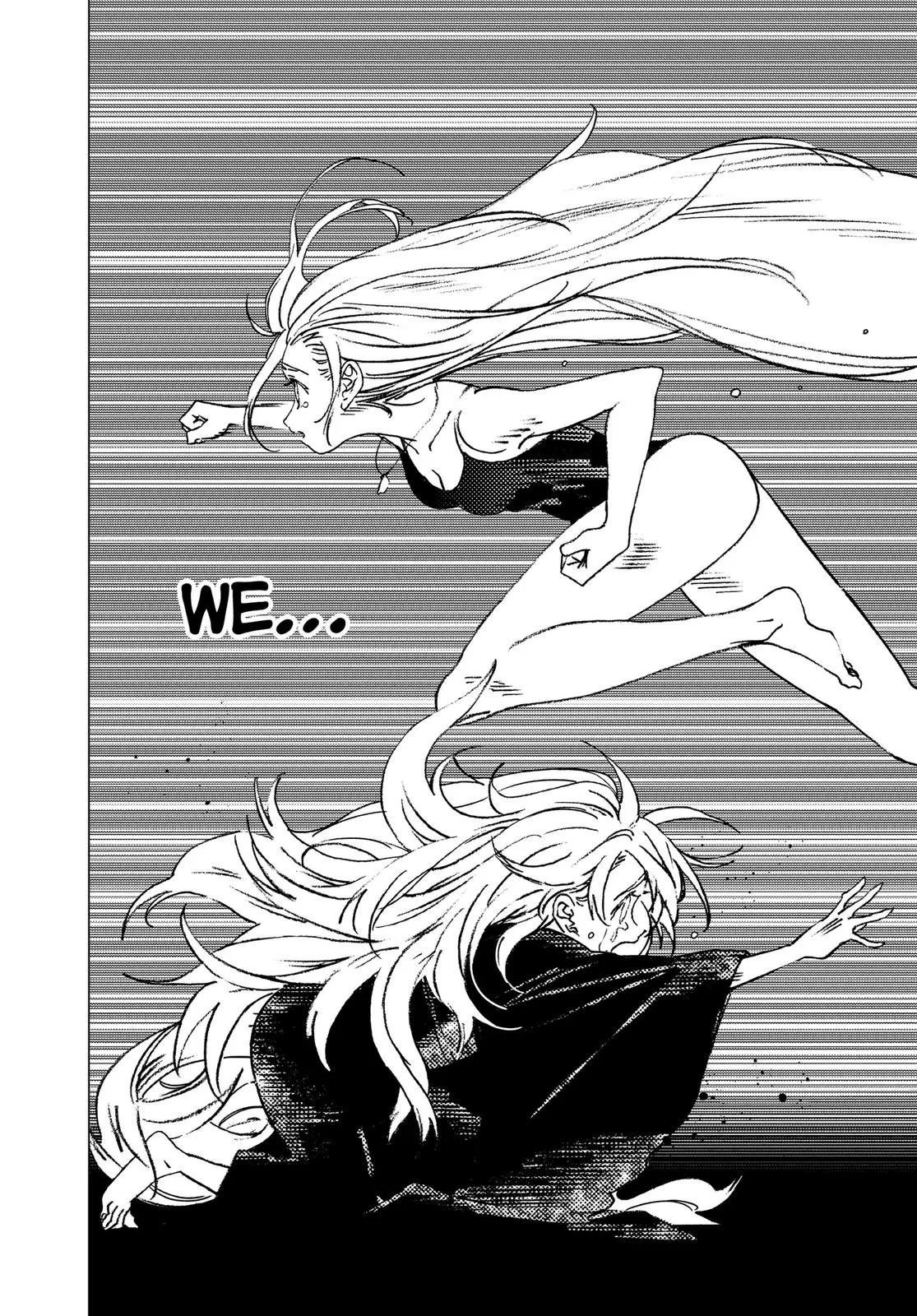 Read Summertime Rendering (en) Manga Online