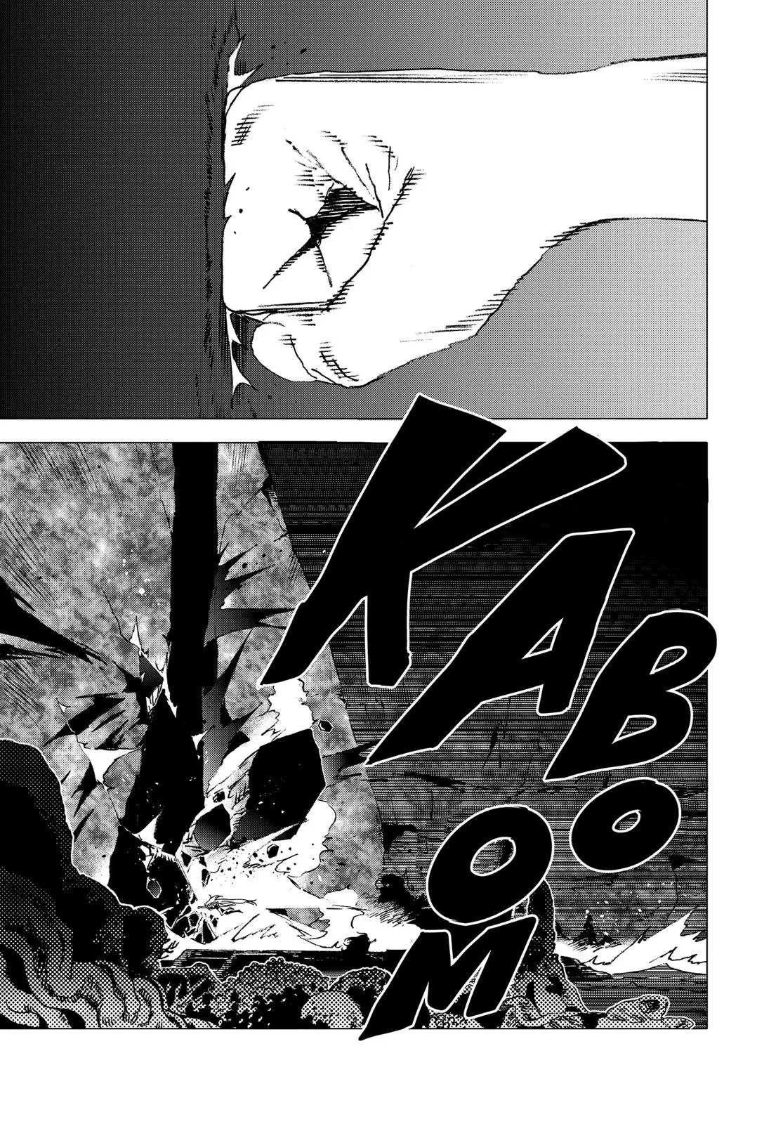 Read Summertime Rendering (en) Manga Online