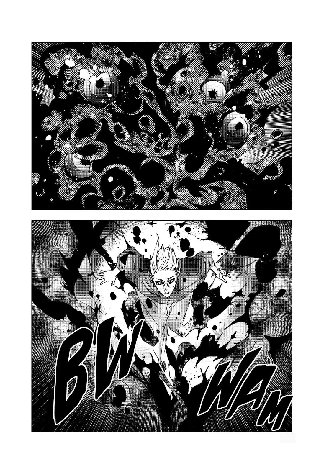 Read Summertime Rendering (en) Manga Online