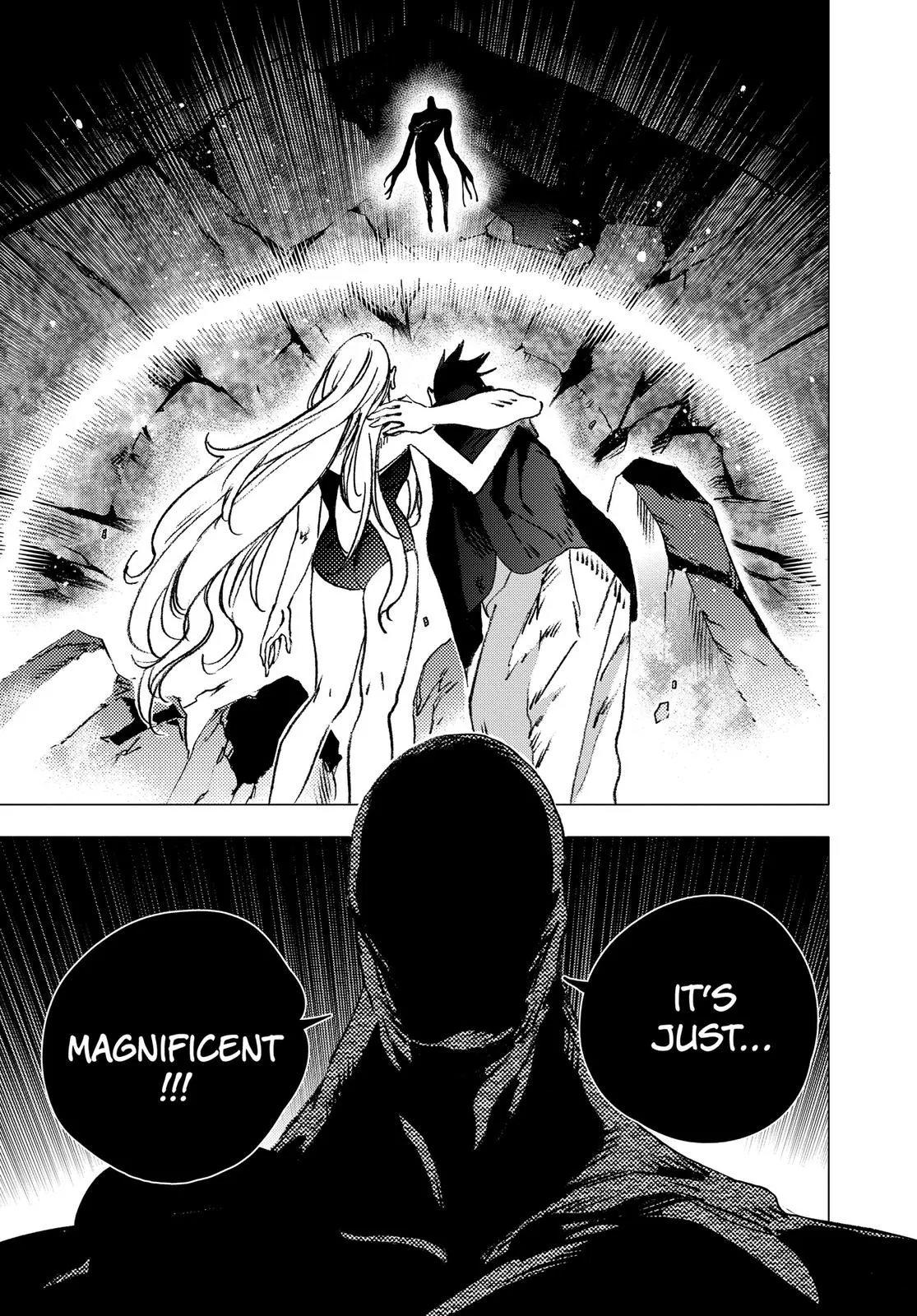 Read Summertime Rendering (en) Manga Online