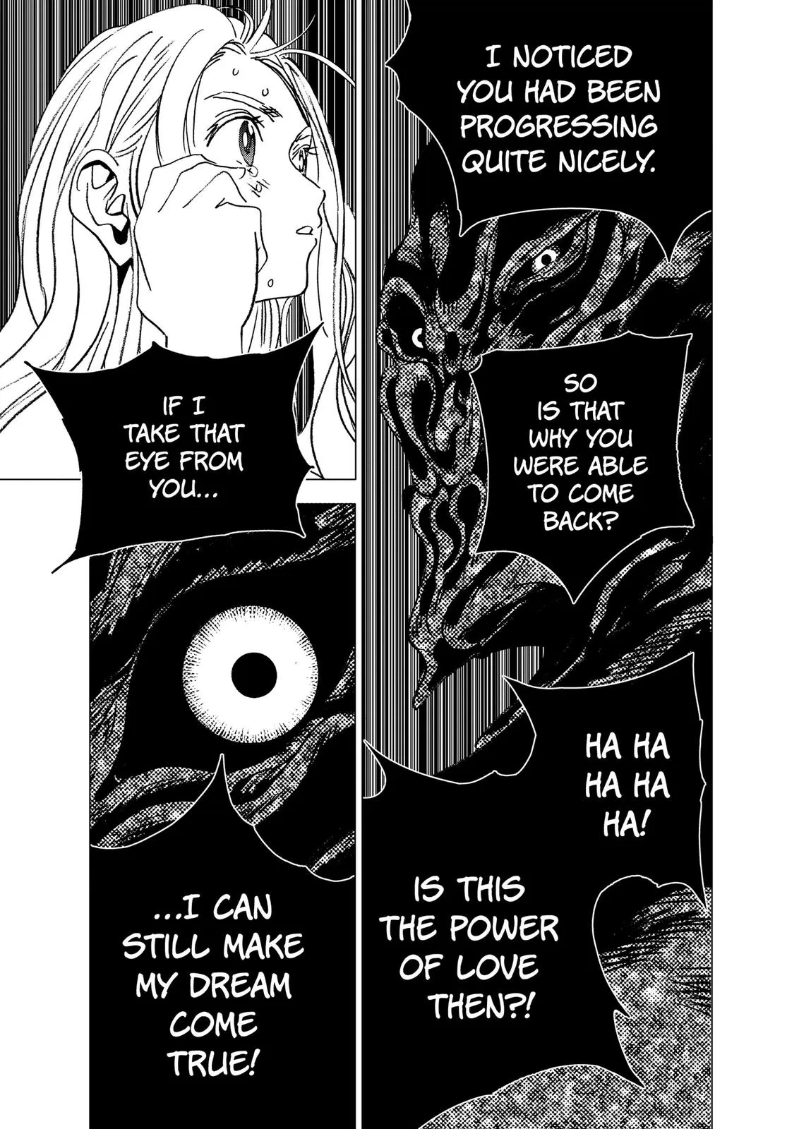 Read Summertime Rendering (en) Manga Online