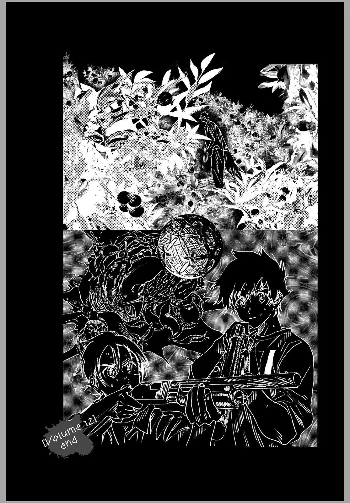 Read Summertime Rendering (en) Manga Online