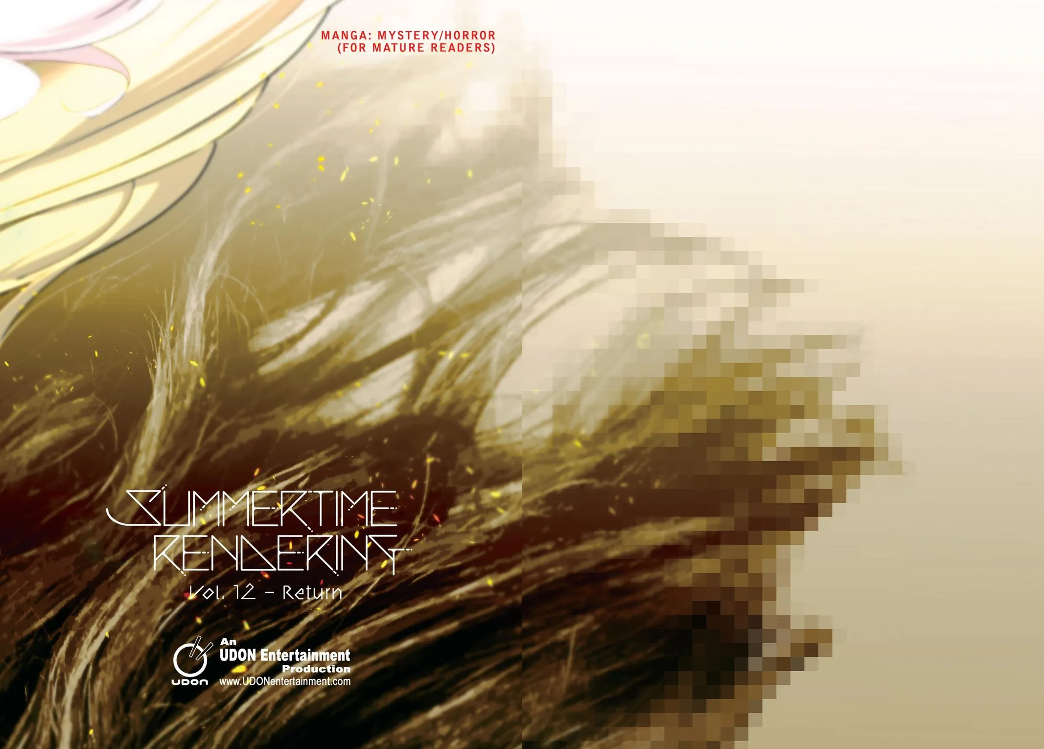 Read Summertime Rendering (en) Manga Online