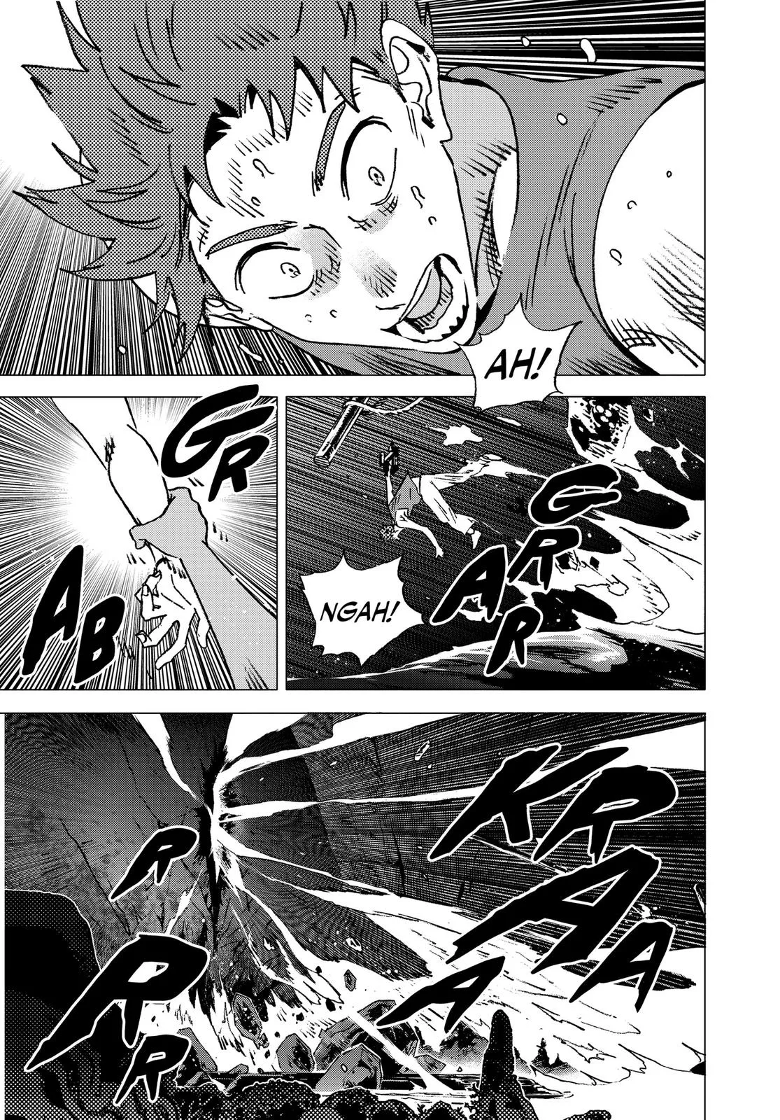 Read Summertime Rendering (en) Manga Online