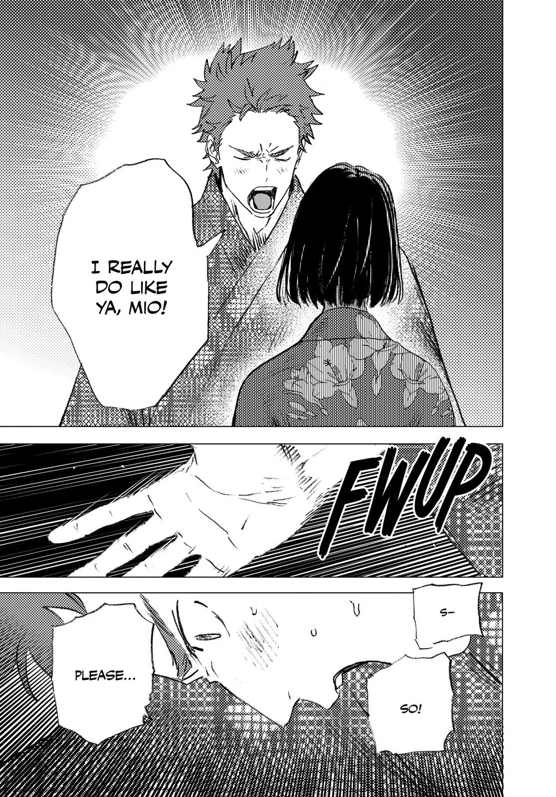 Read Summertime Rendering (en) Manga Online