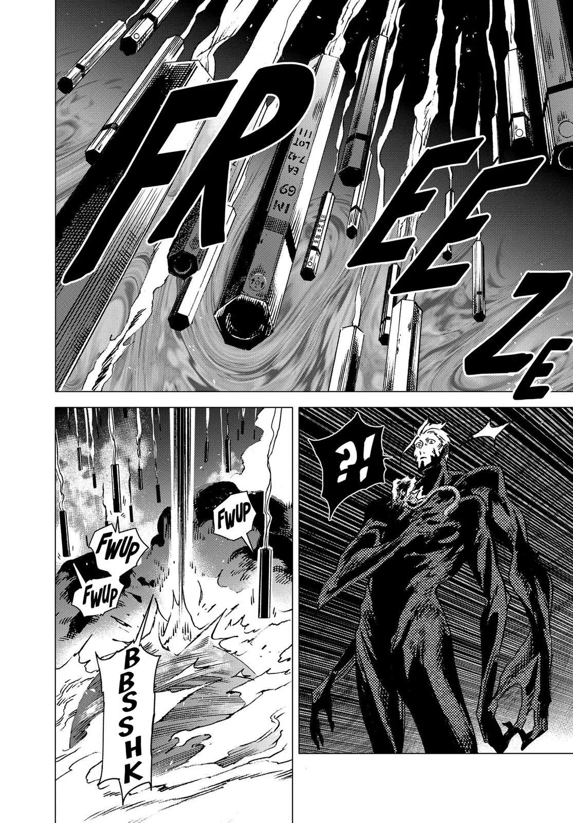 Read Summertime Rendering (en) Manga Online