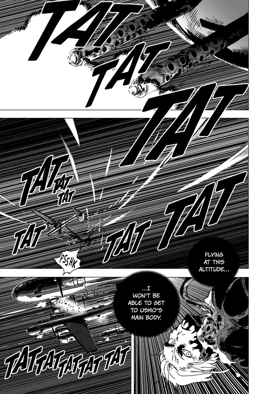 Read Summertime Rendering (en) Manga Online