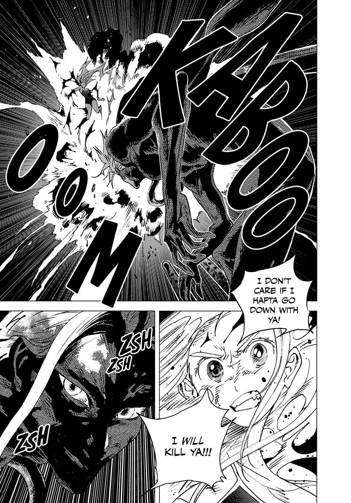 Read Summertime Rendering (en) Manga Online