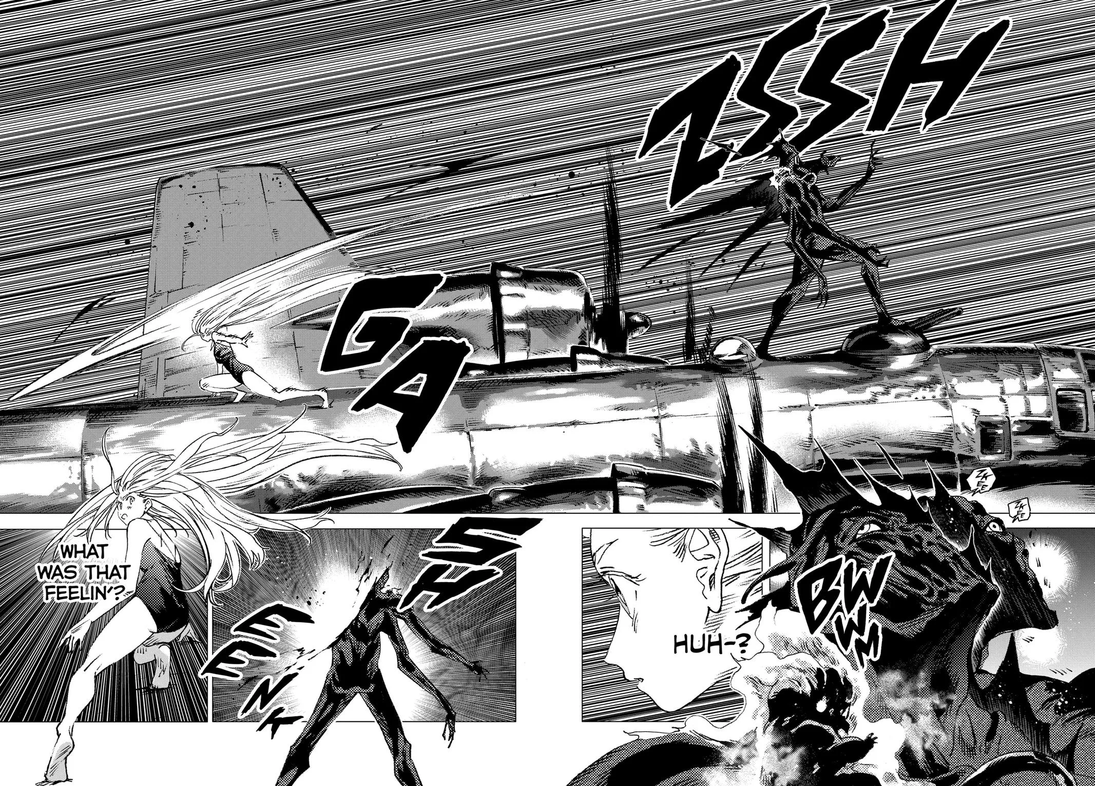 Read Summertime Rendering (en) Manga Online