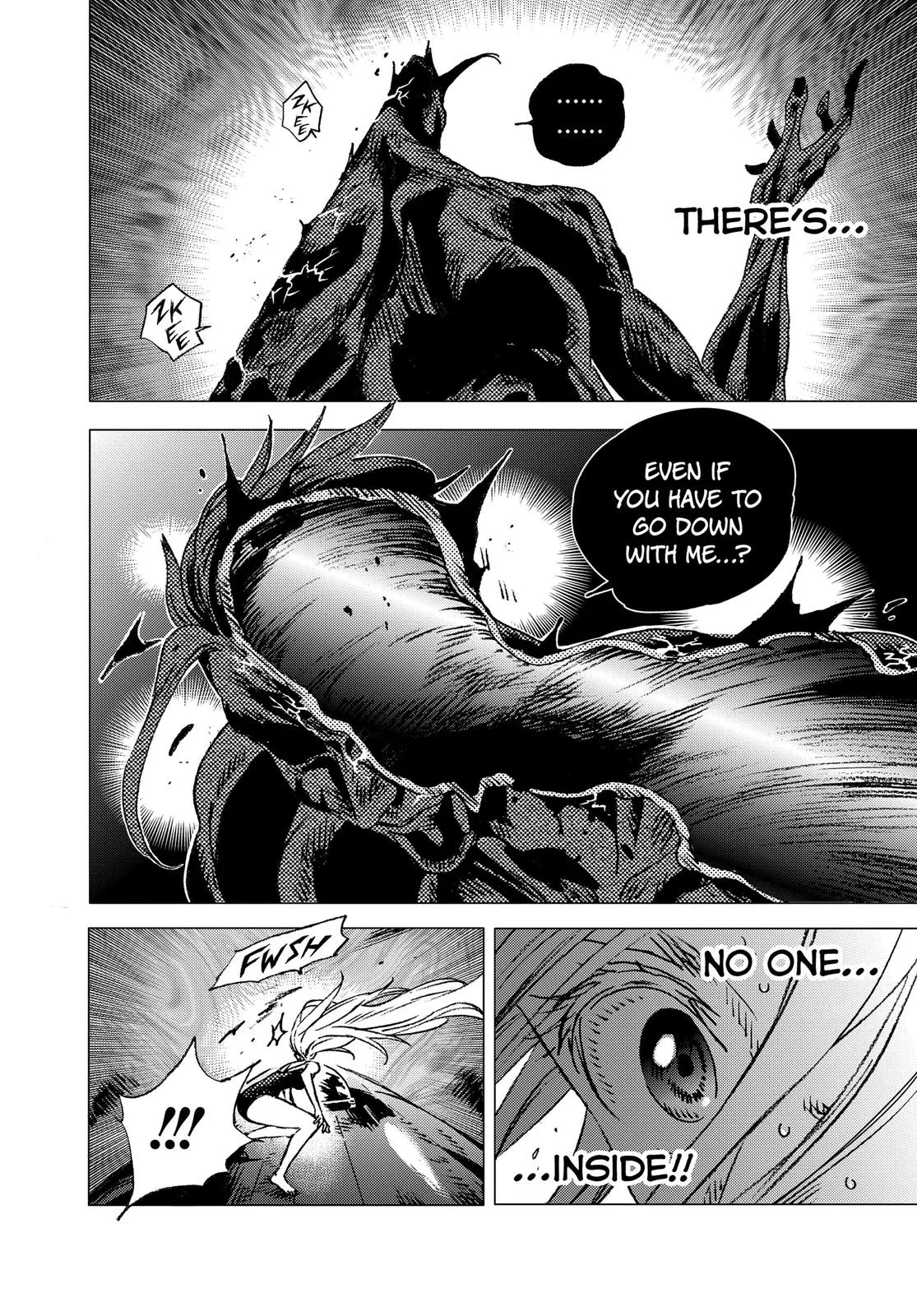 Read Summertime Rendering (en) Manga Online