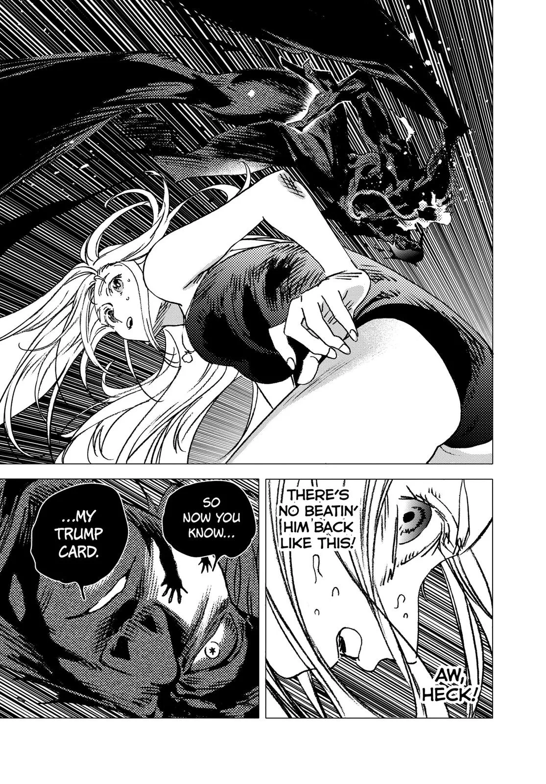 Read Summertime Rendering (en) Manga Online