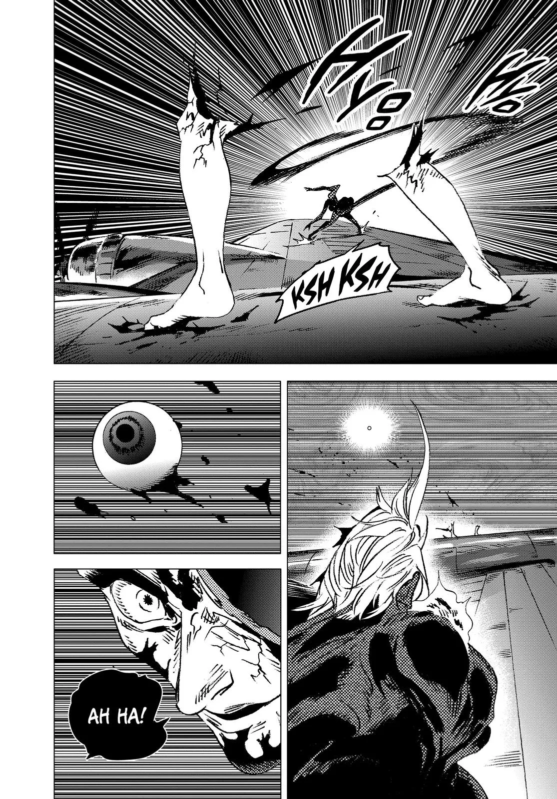 Read Summertime Rendering (en) Manga Online