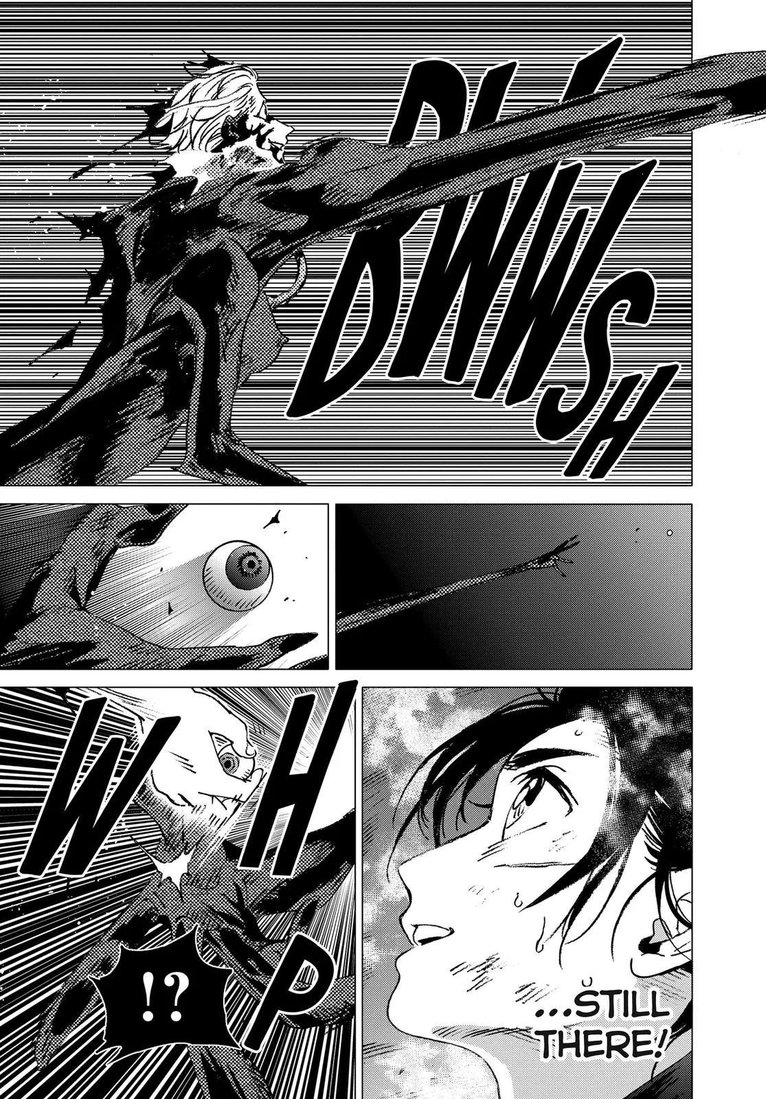 Read Summertime Rendering (en) Manga Online