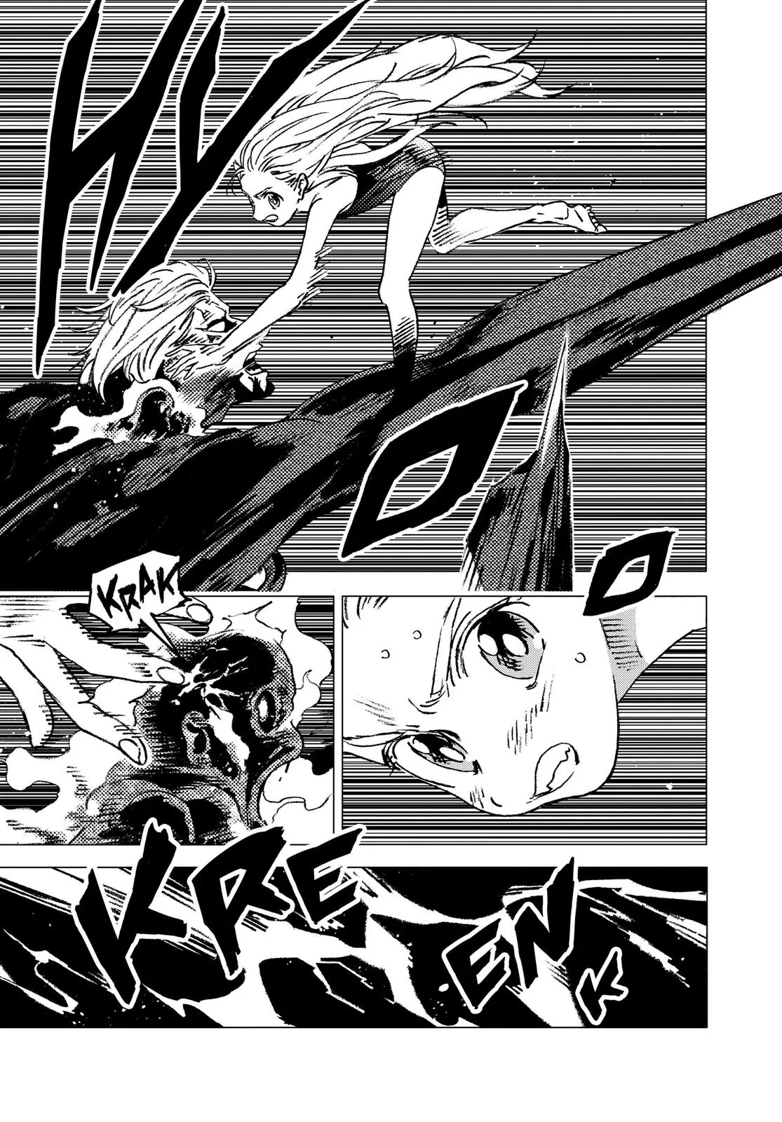 Read Summertime Rendering (en) Manga Online