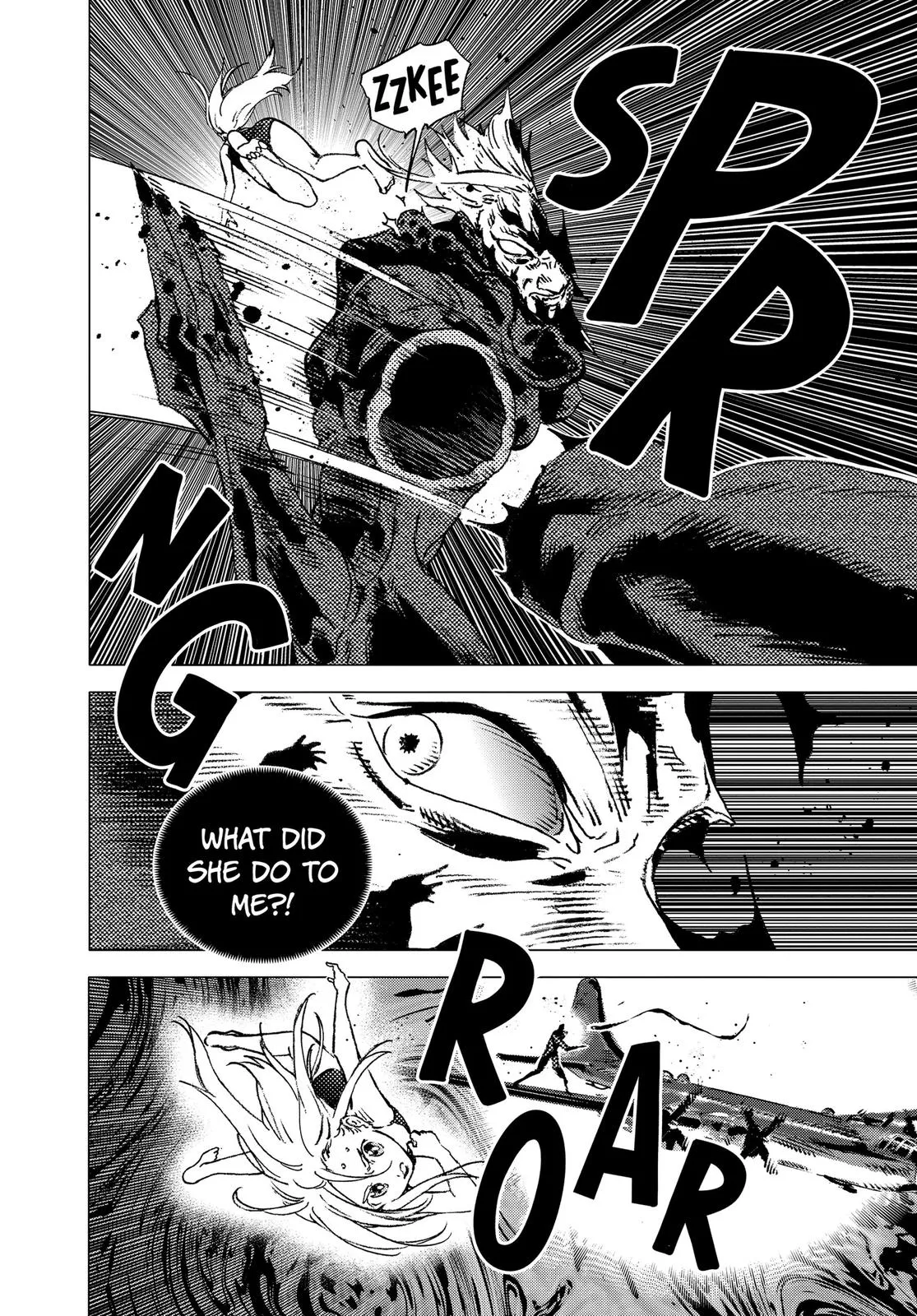 Read Summertime Rendering (en) Manga Online