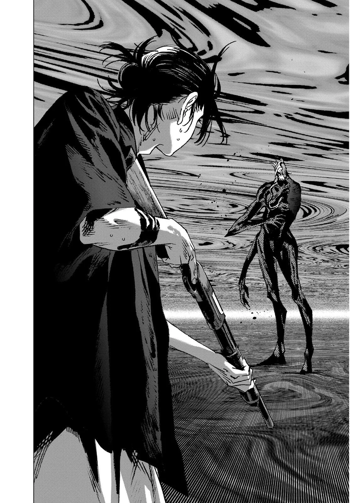 Read Summertime Rendering (en) Manga Online