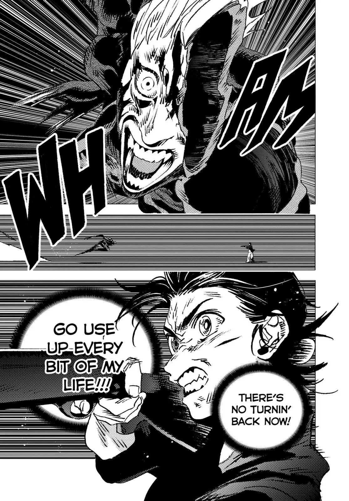 Read Summertime Rendering (en) Manga Online