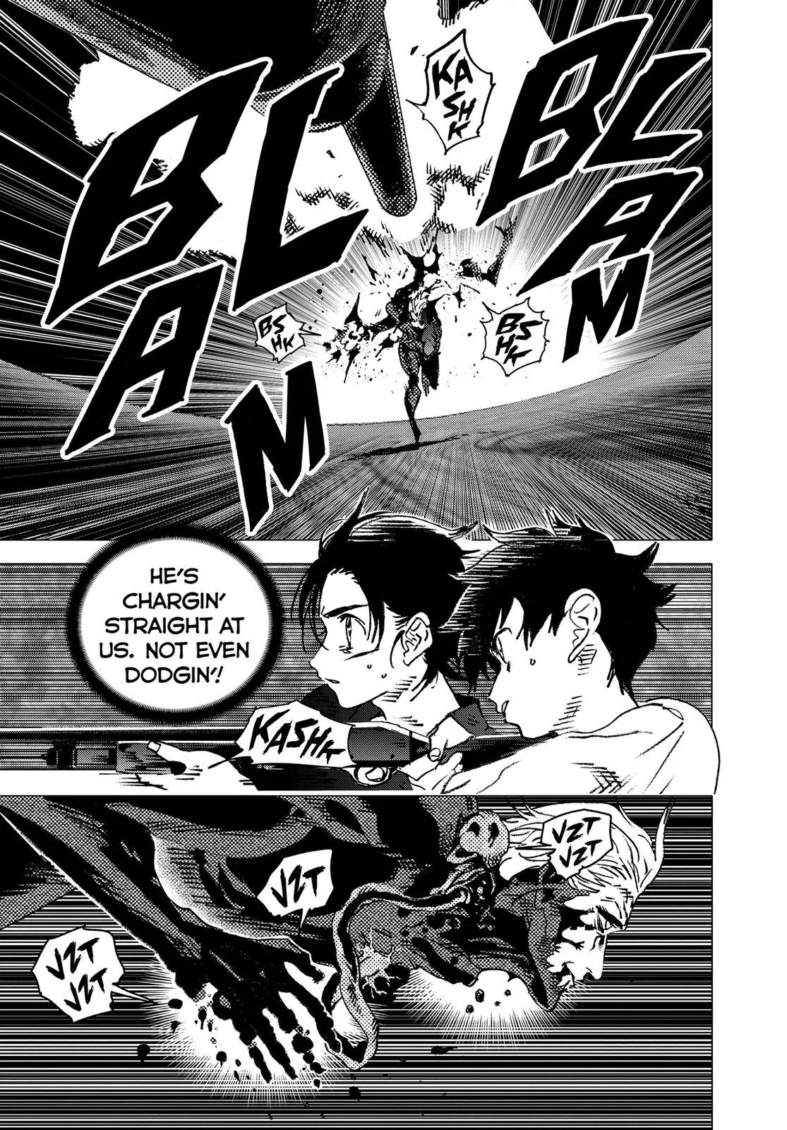 Read Summertime Rendering (en) Manga Online