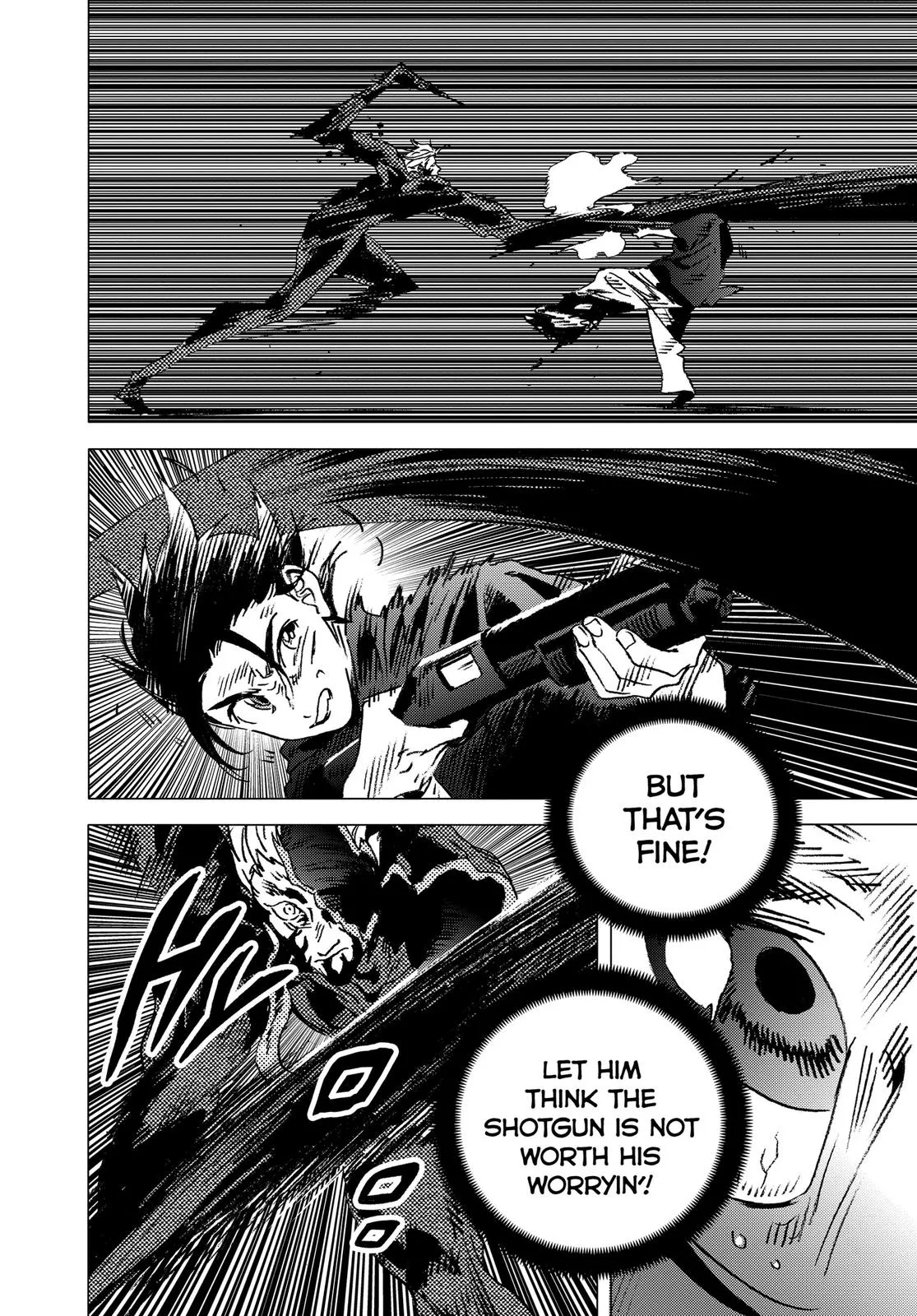 Read Summertime Rendering (en) Manga Online