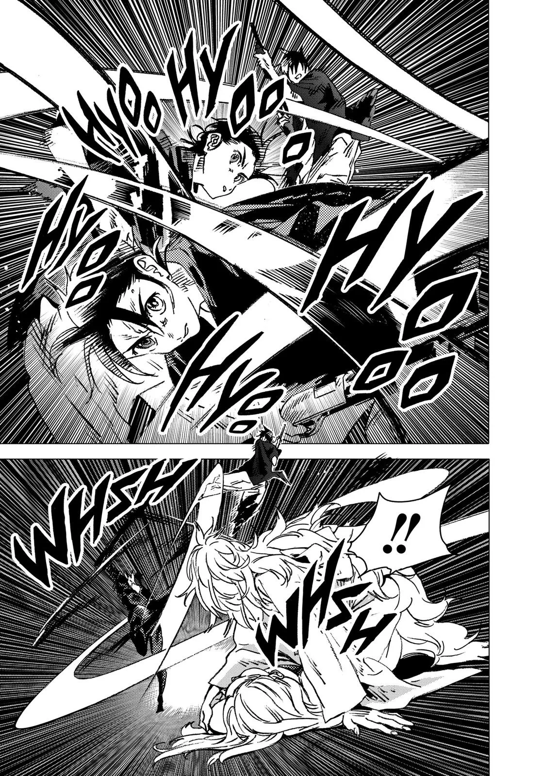 Read Summertime Rendering (en) Manga Online