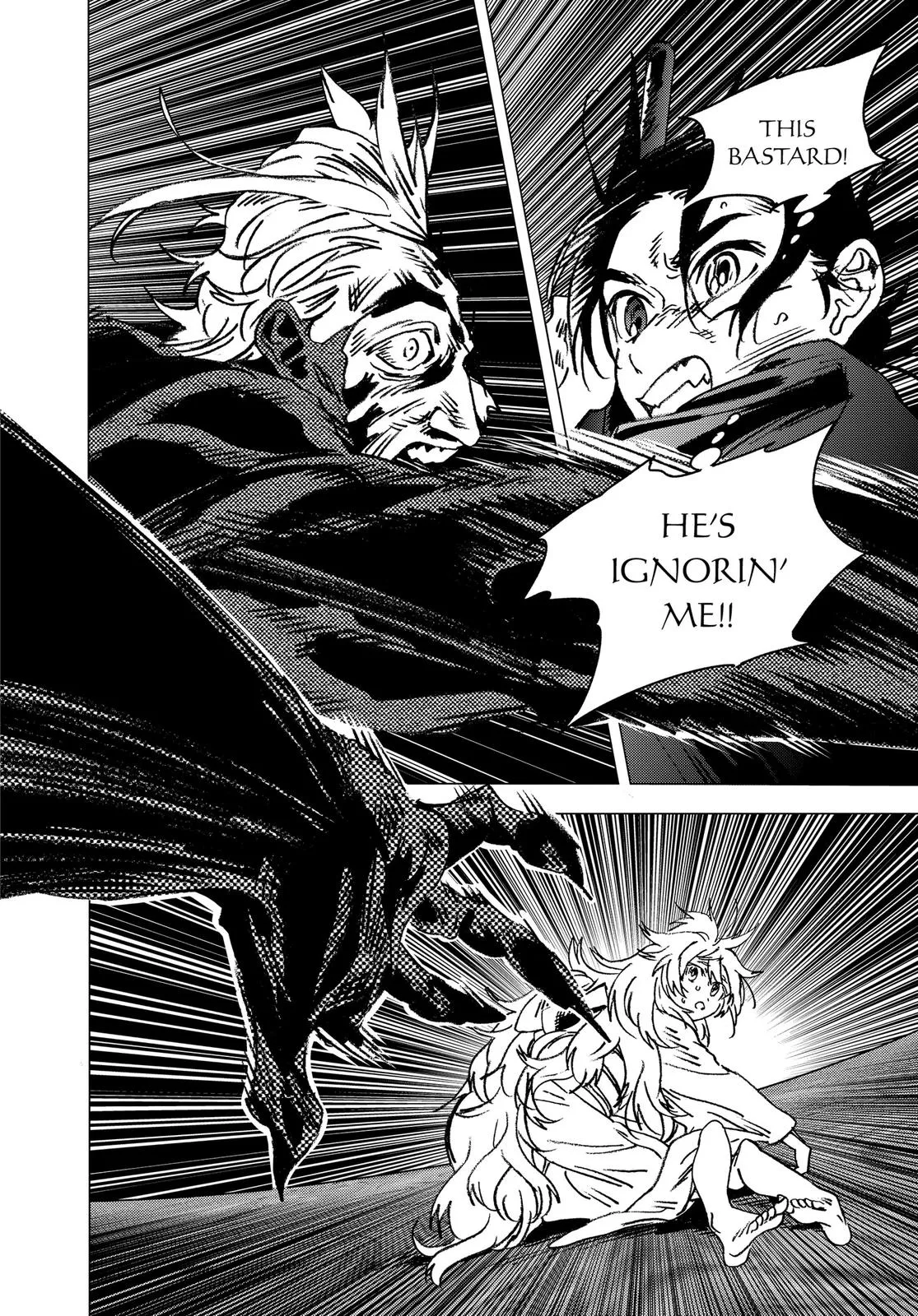 Read Summertime Rendering (en) Manga Online