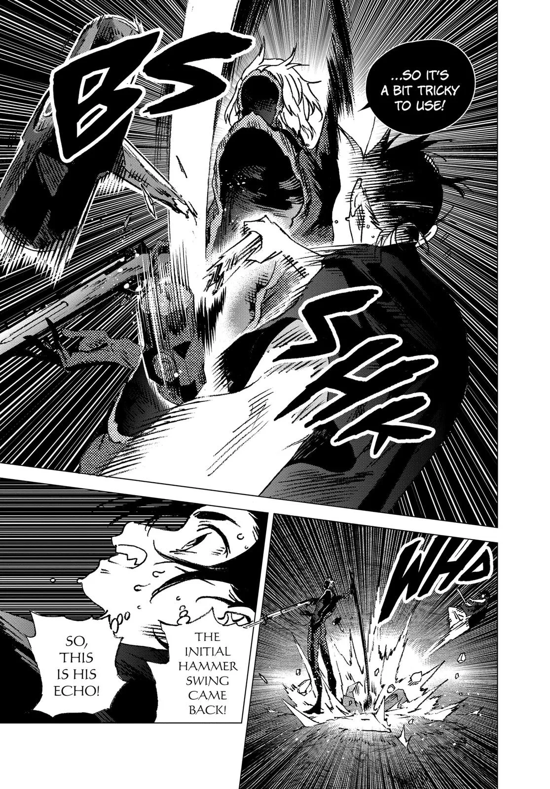 Read Summertime Rendering (en) Manga Online