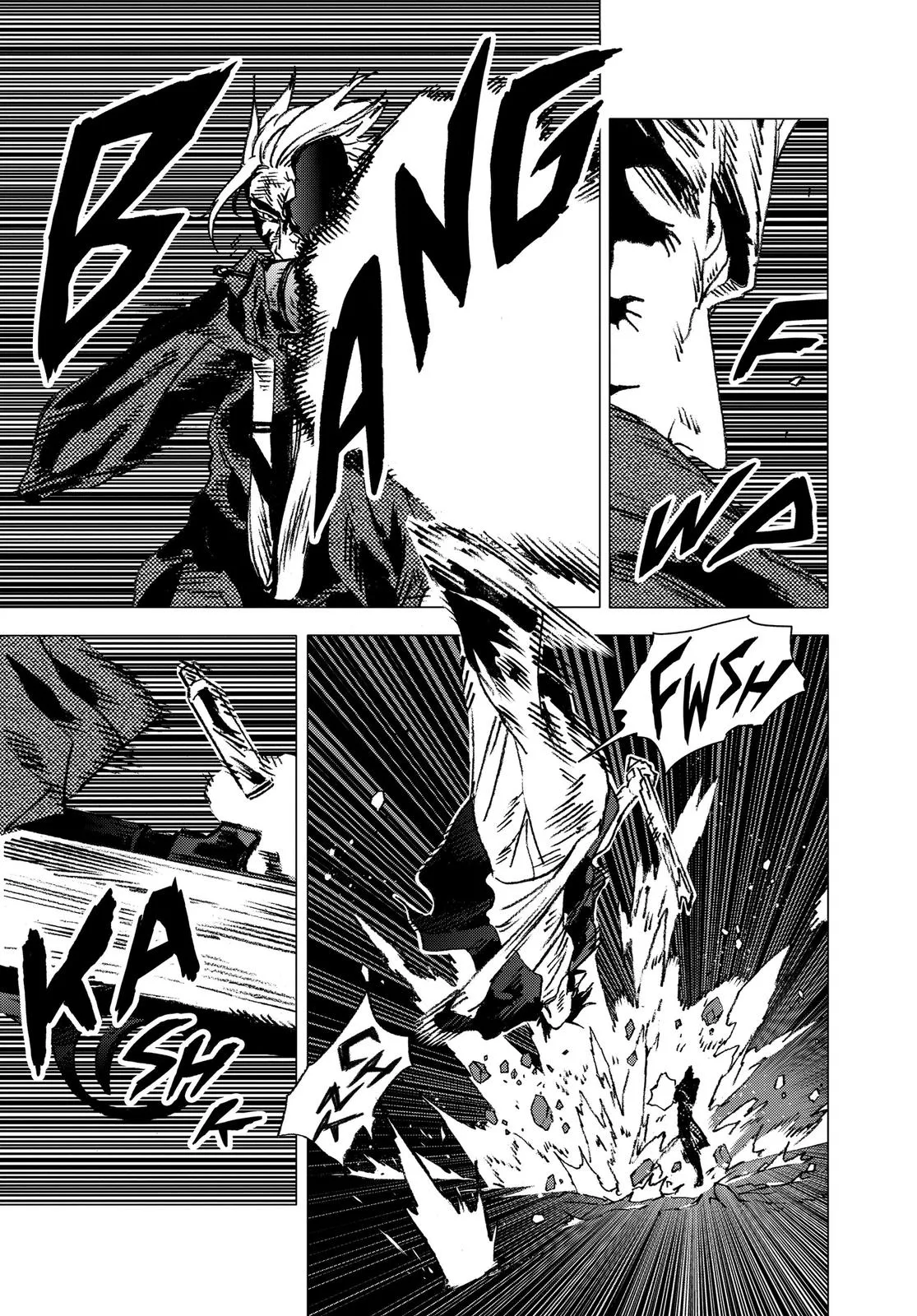 Read Summertime Rendering (en) Manga Online