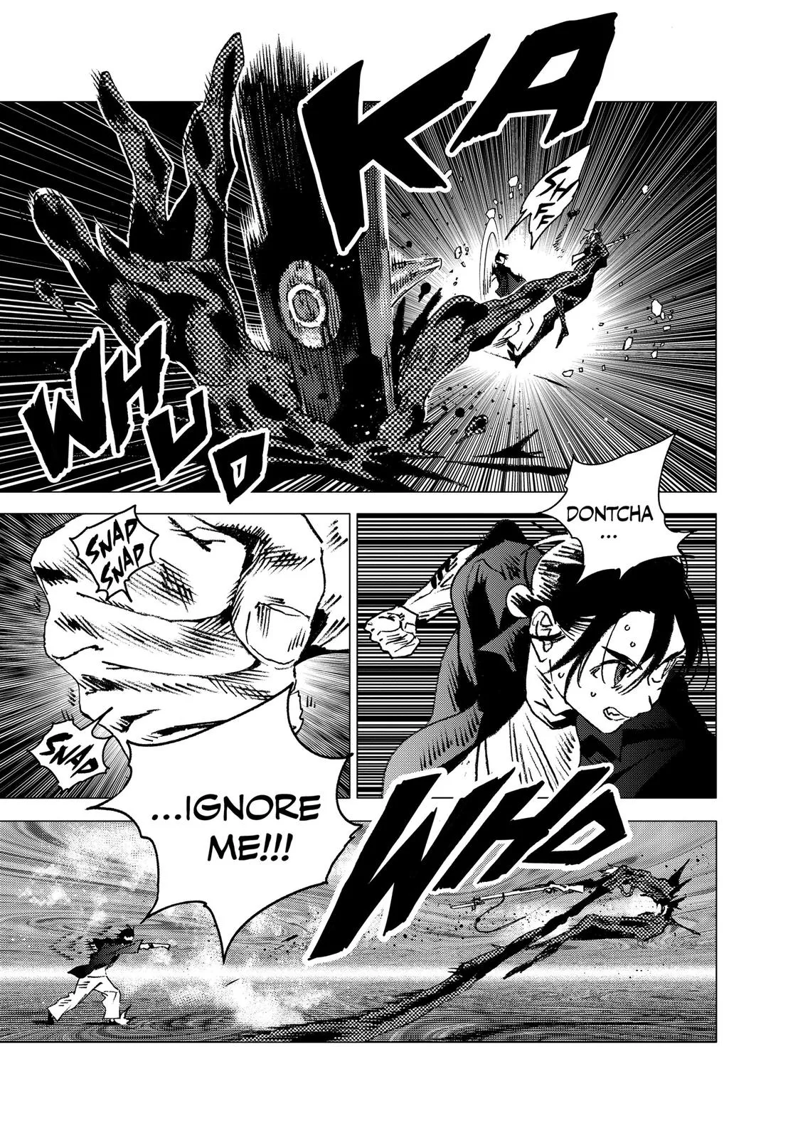 Read Summertime Rendering (en) Manga Online