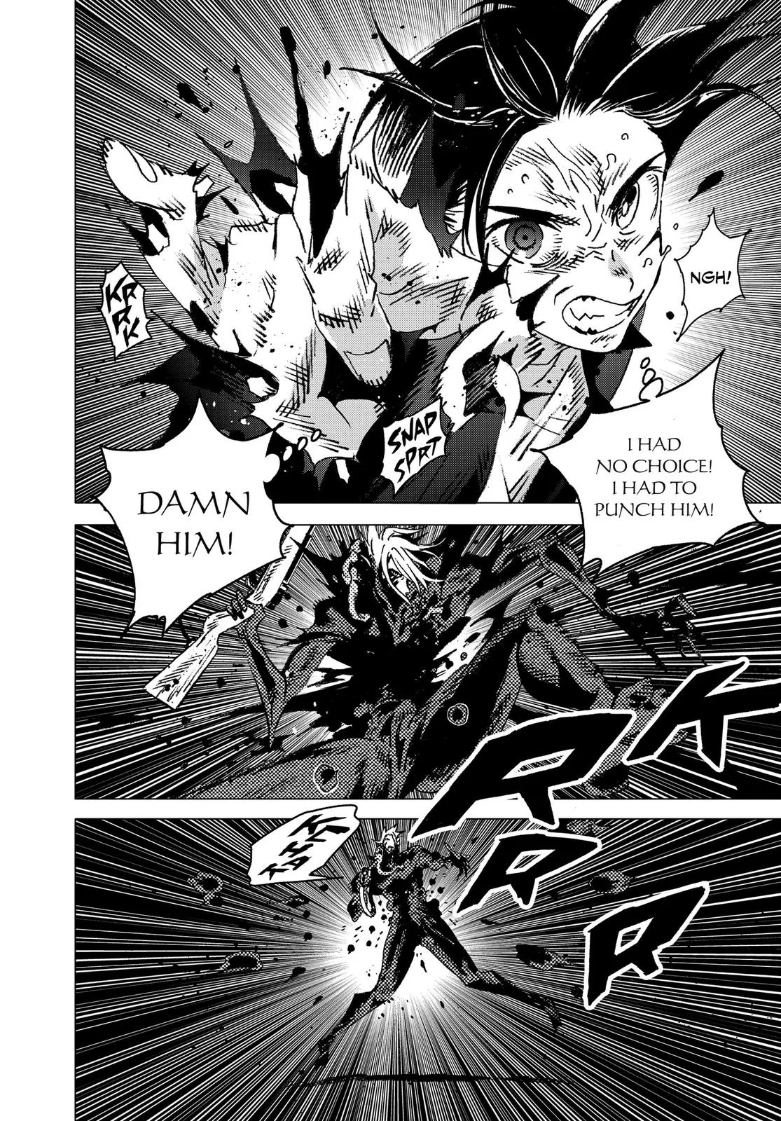 Read Summertime Rendering (en) Manga Online