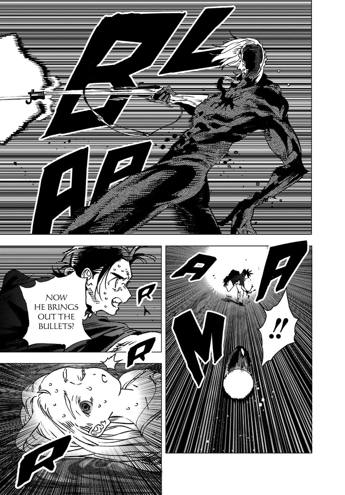 Read Summertime Rendering (en) Manga Online