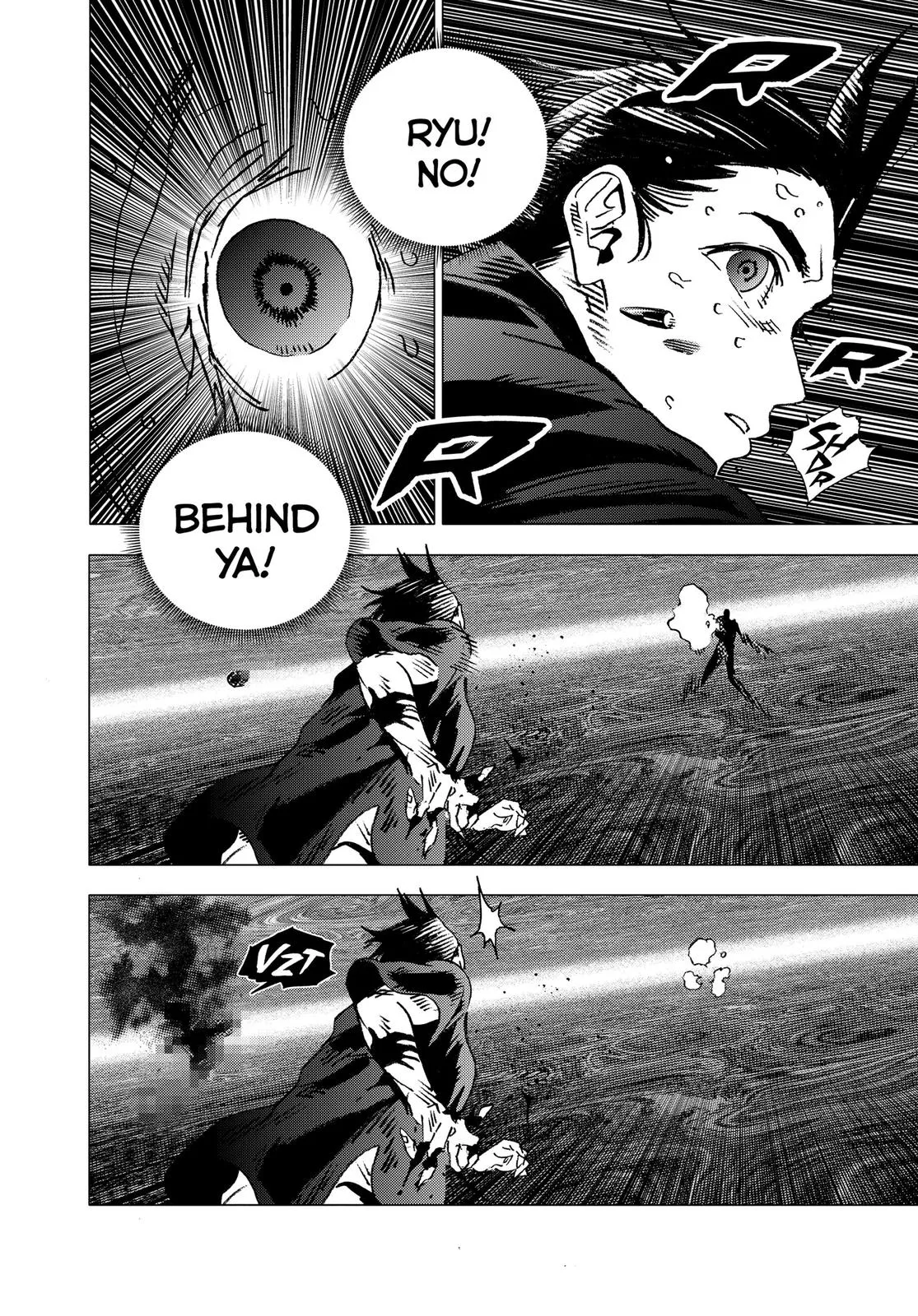 Read Summertime Rendering (en) Manga Online